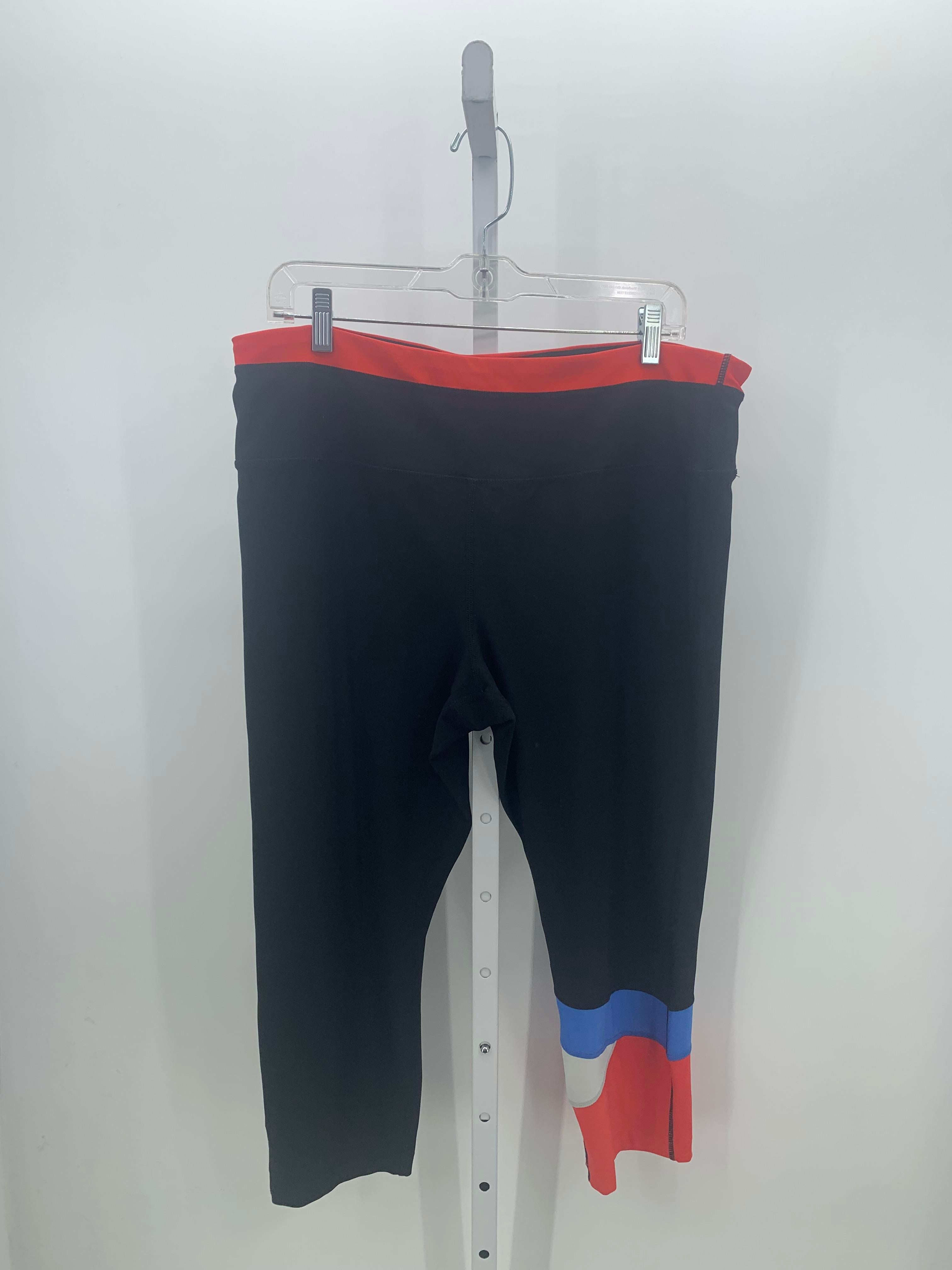 Avia Size XXL Misses Leggings
