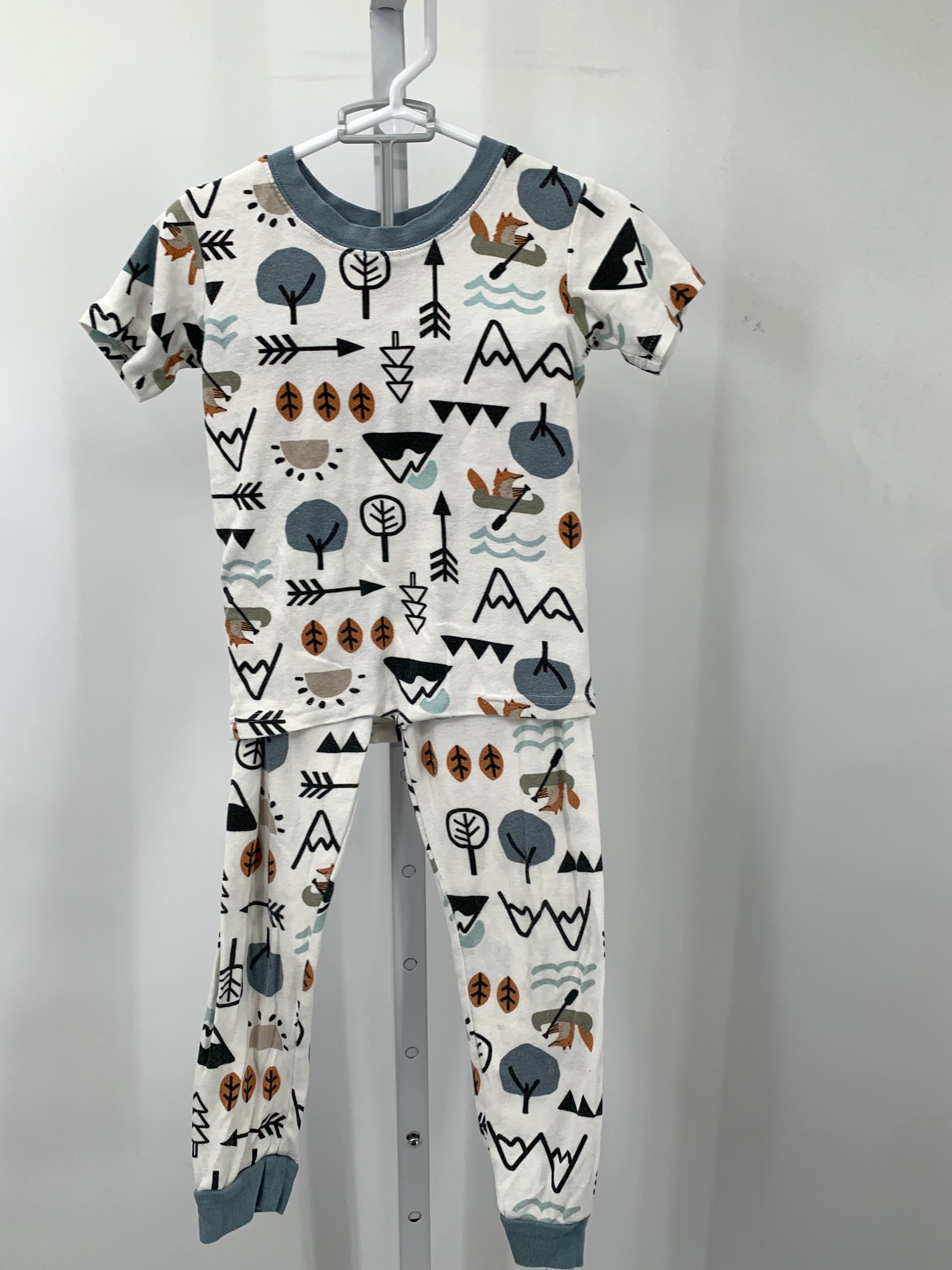 FOX MOUNTAINS KNIT