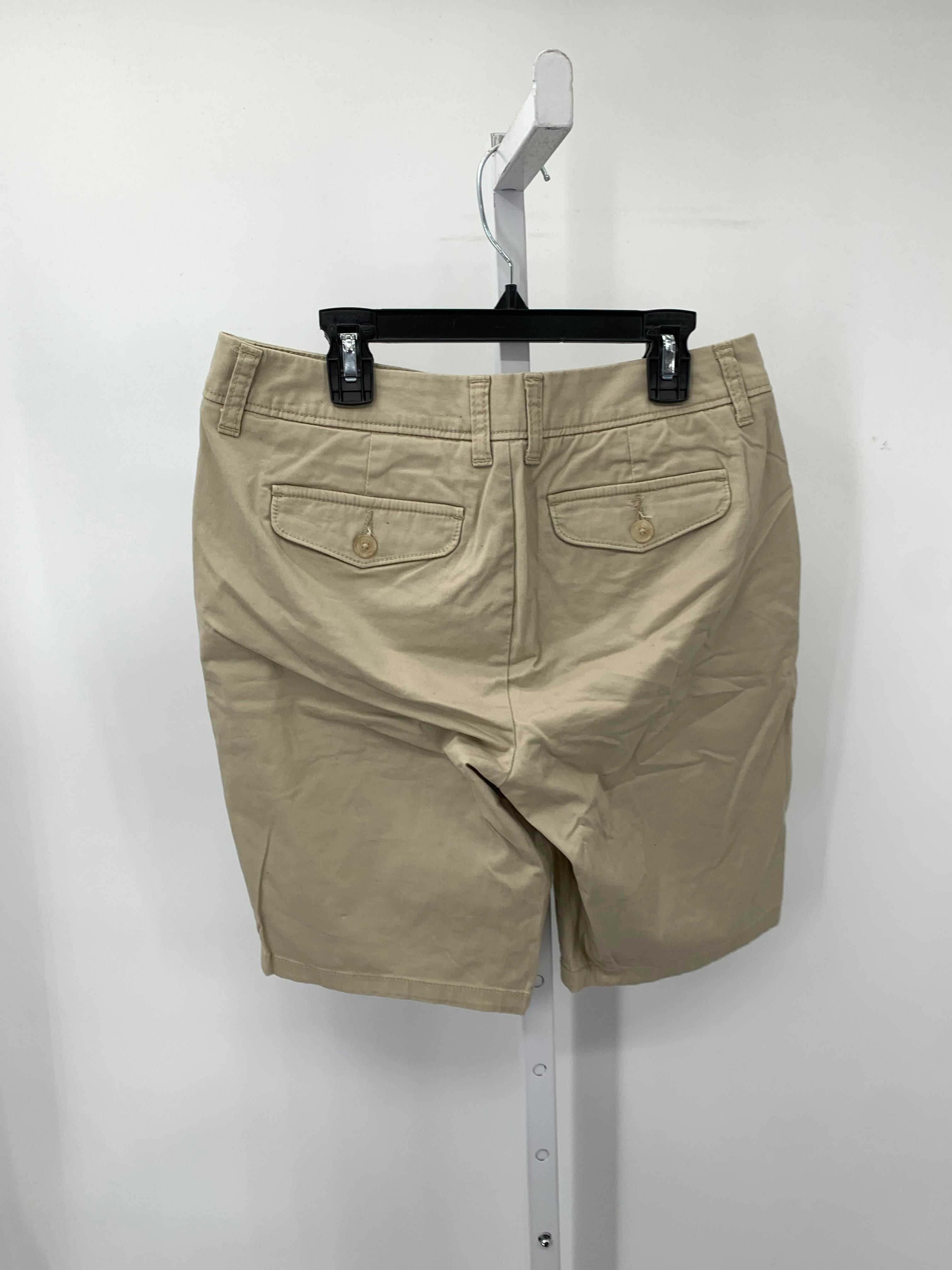 Liz Claiborne Size 6 Petite Petite Shorts