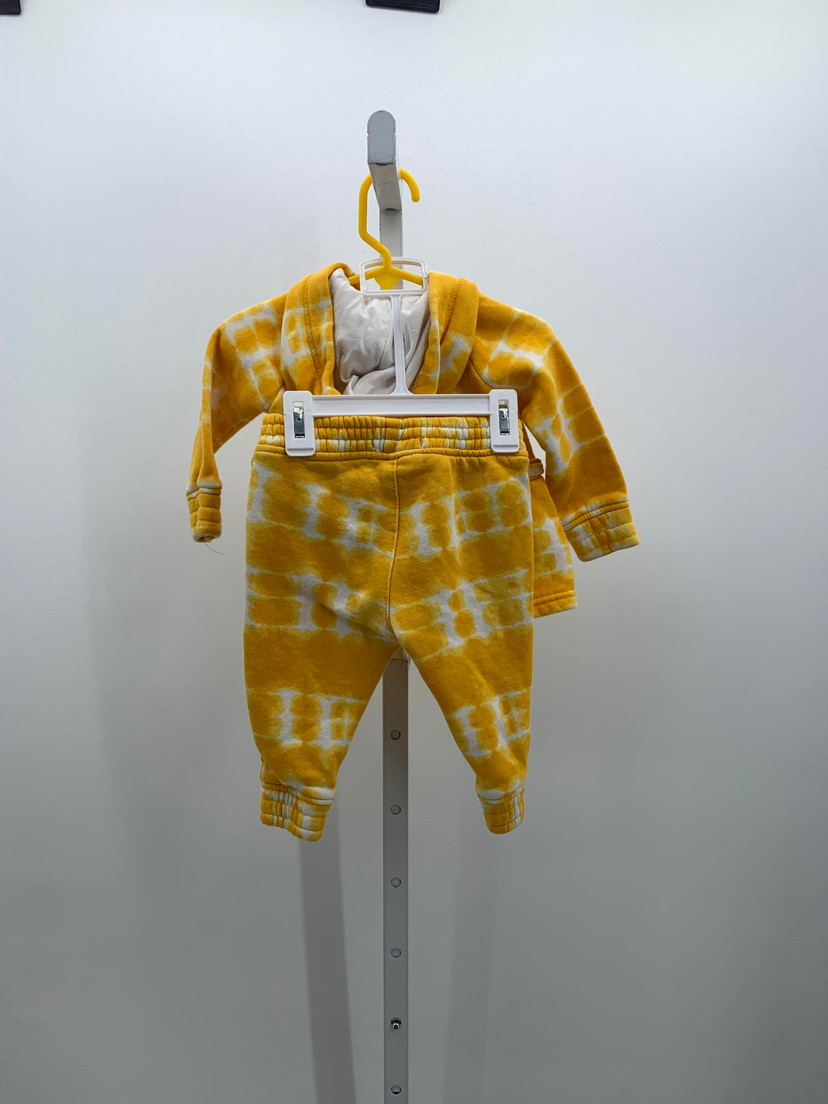 Seven Apparel Size 12 Months Girls 2 Pieces