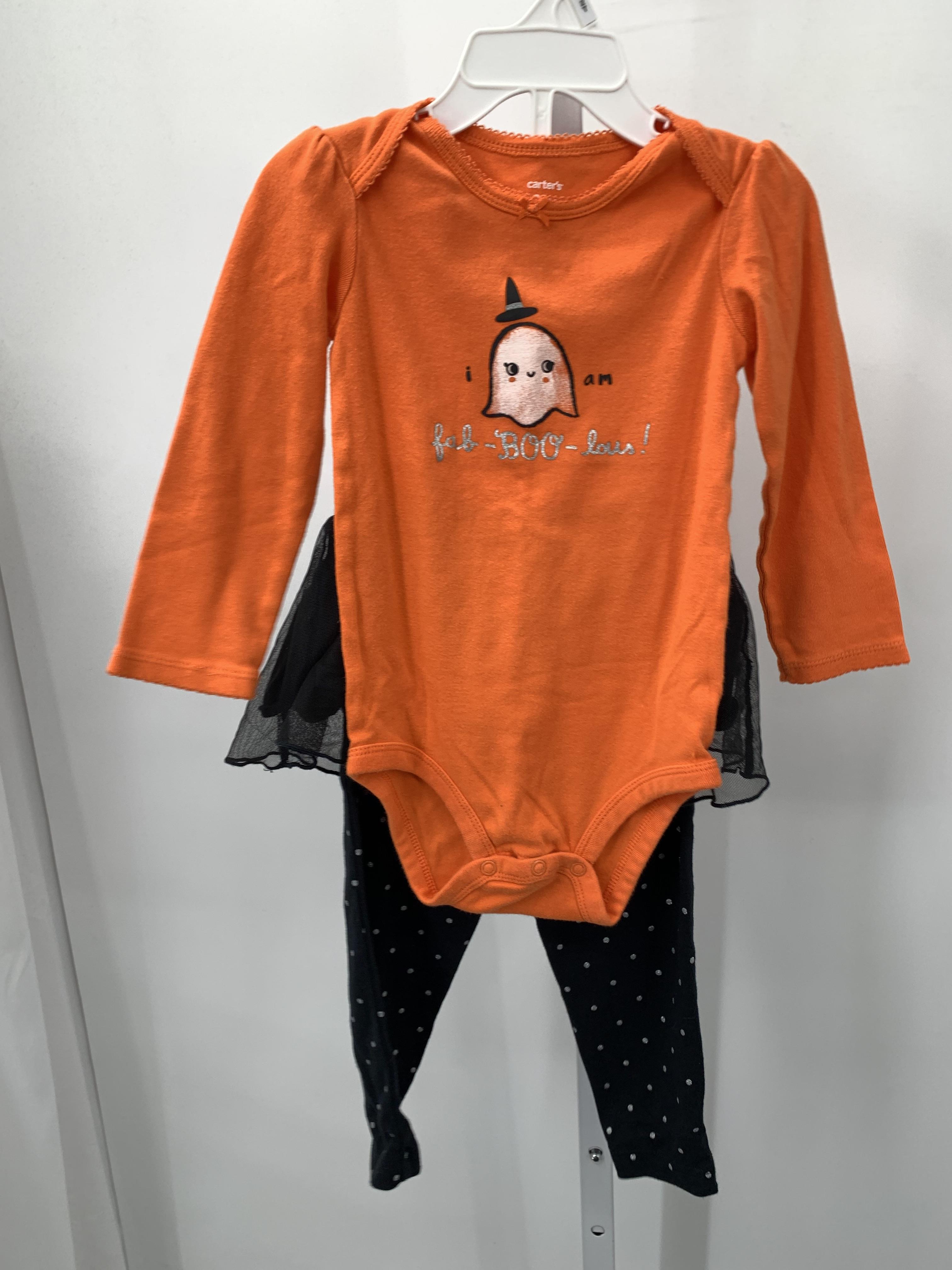 GHOST SHIRT BLACK PANTS