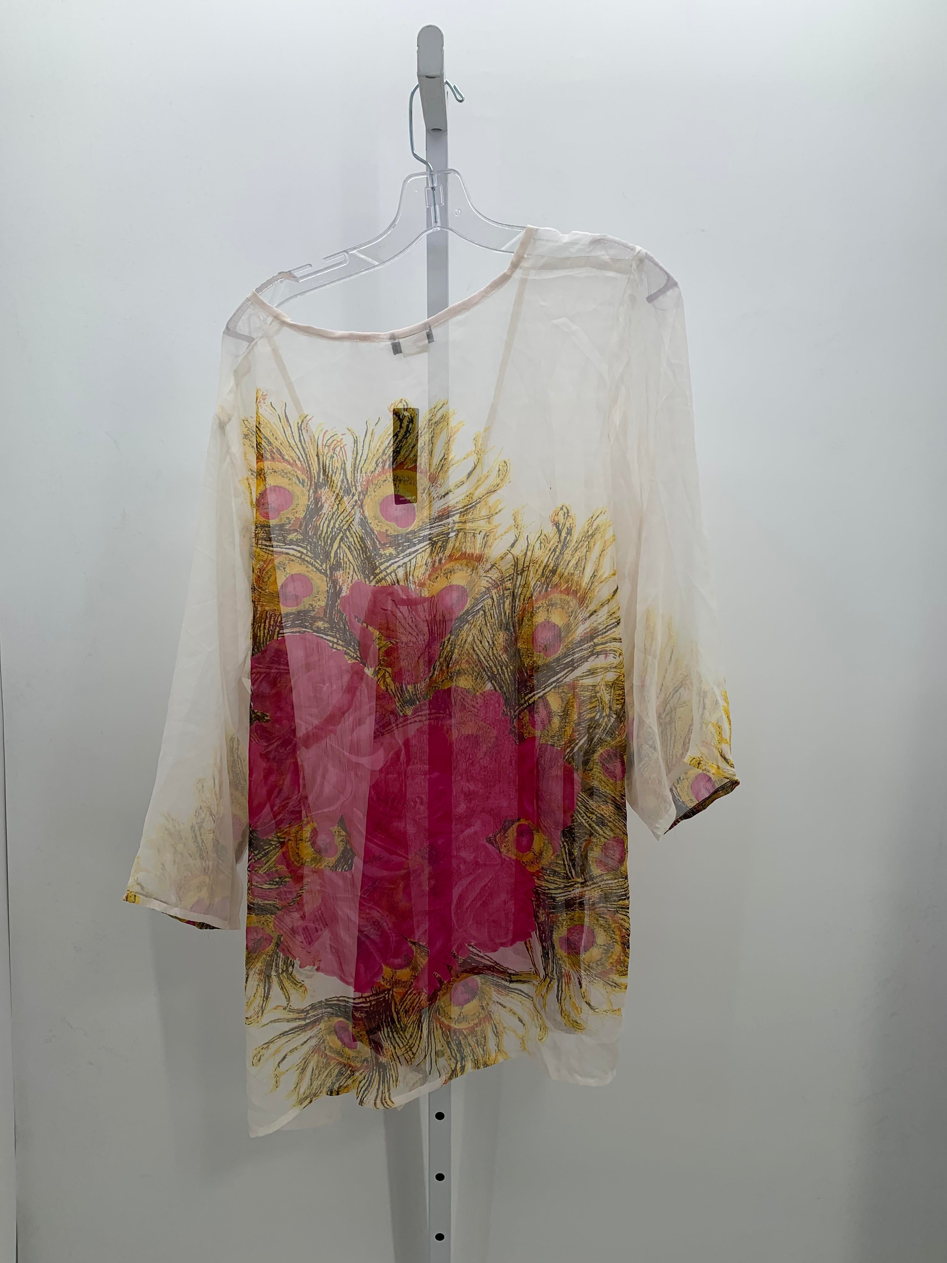 In Gear Size Extra Large Misses Swimwear