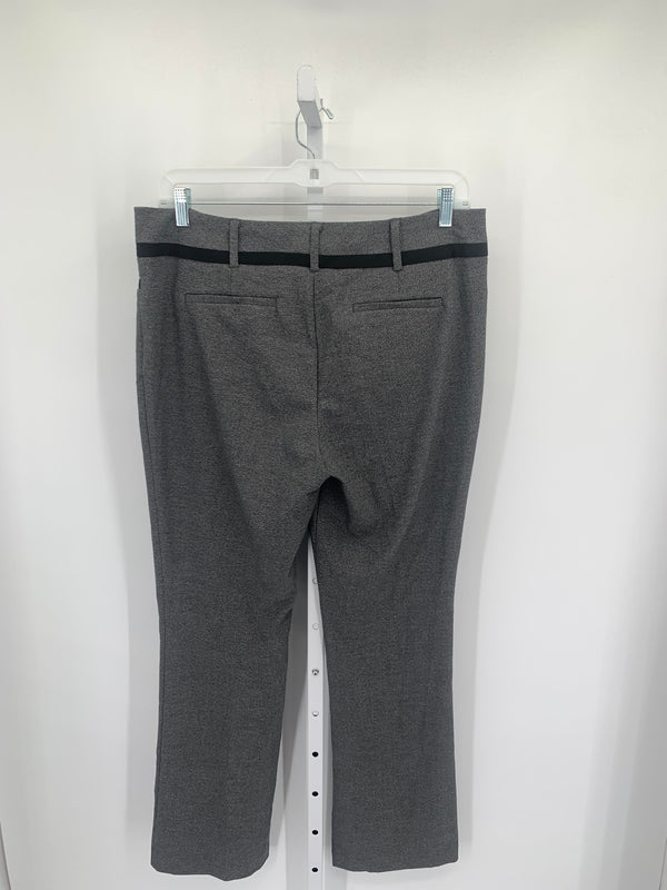 New York & co. Size 14 Misses Pants