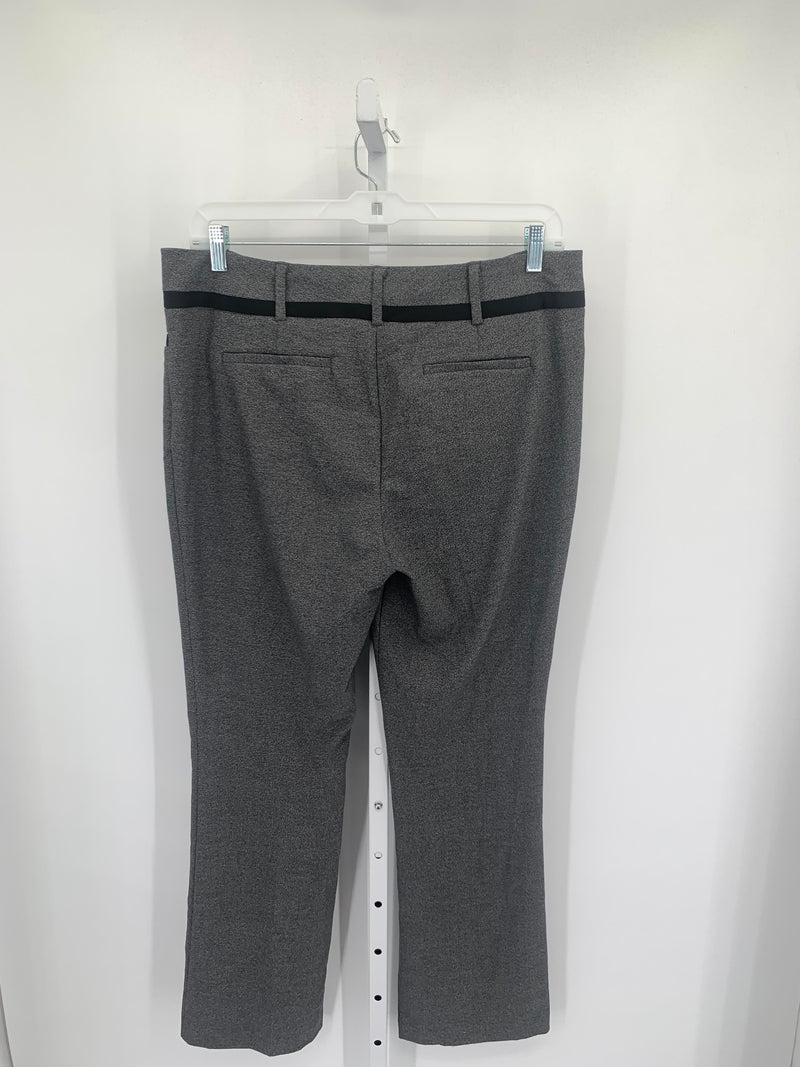 New York & co. Size 14 Misses Pants