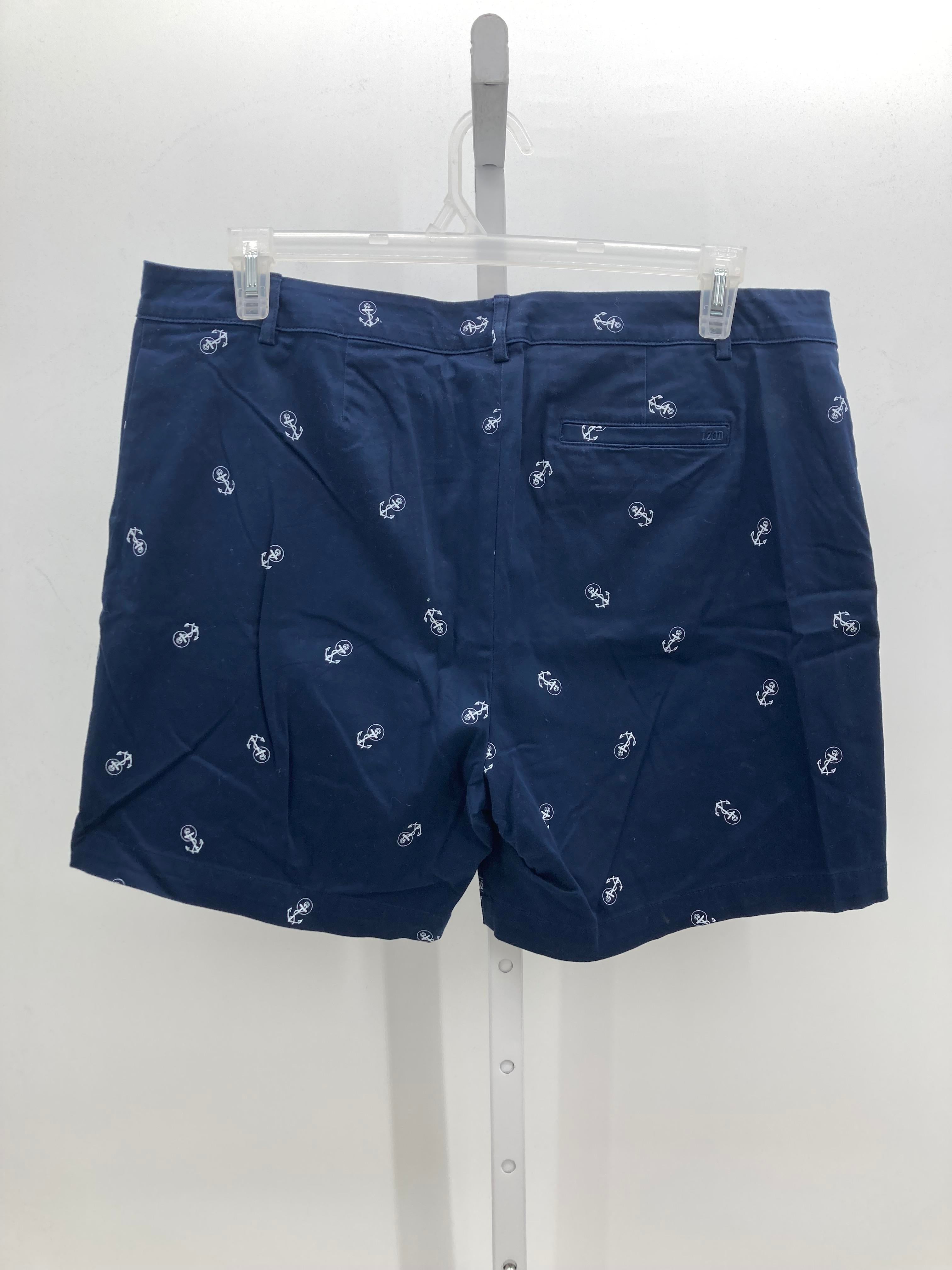 Izod Size 16 Misses Shorts