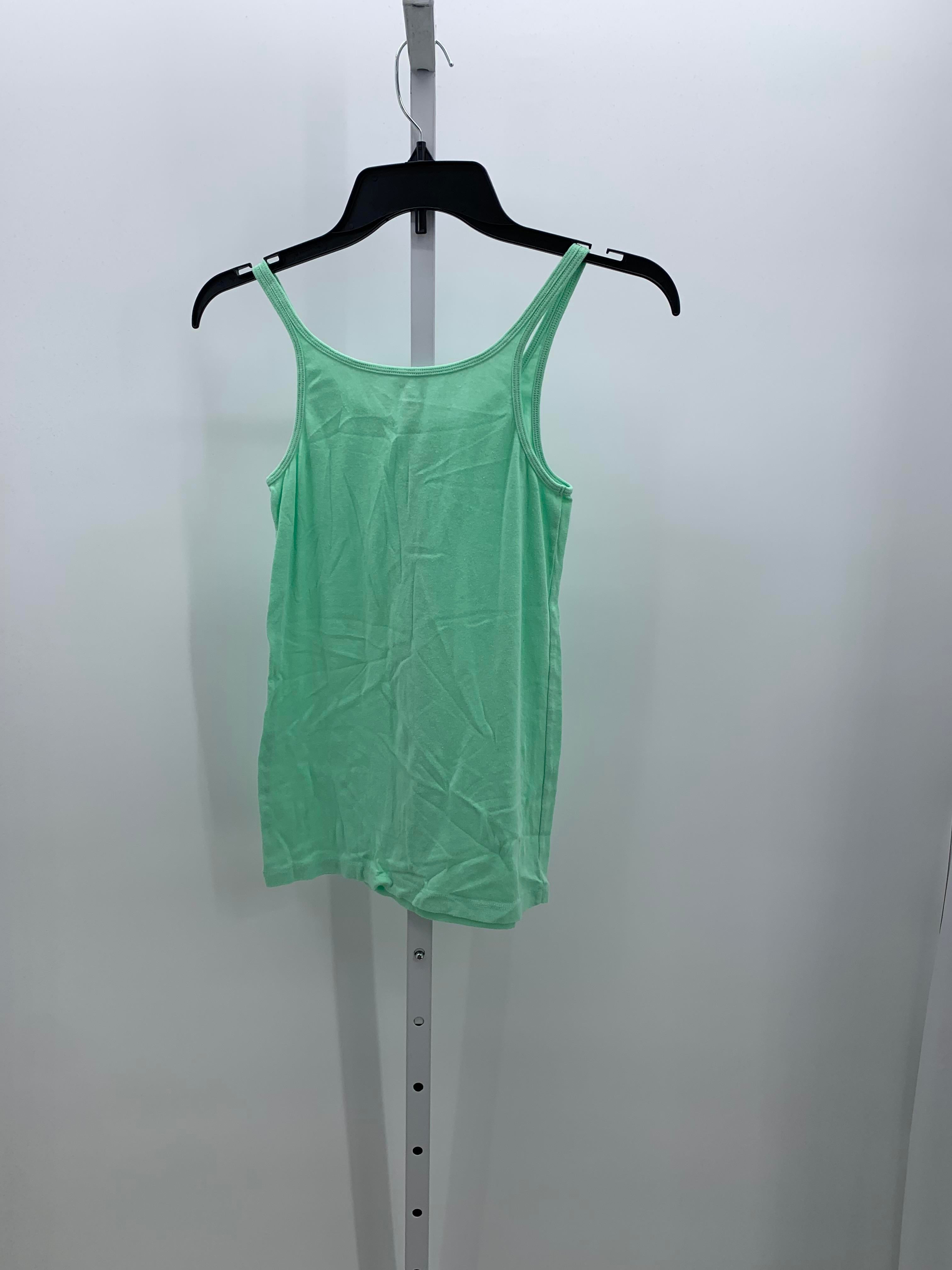 Gap Size Medium Misses Tank
