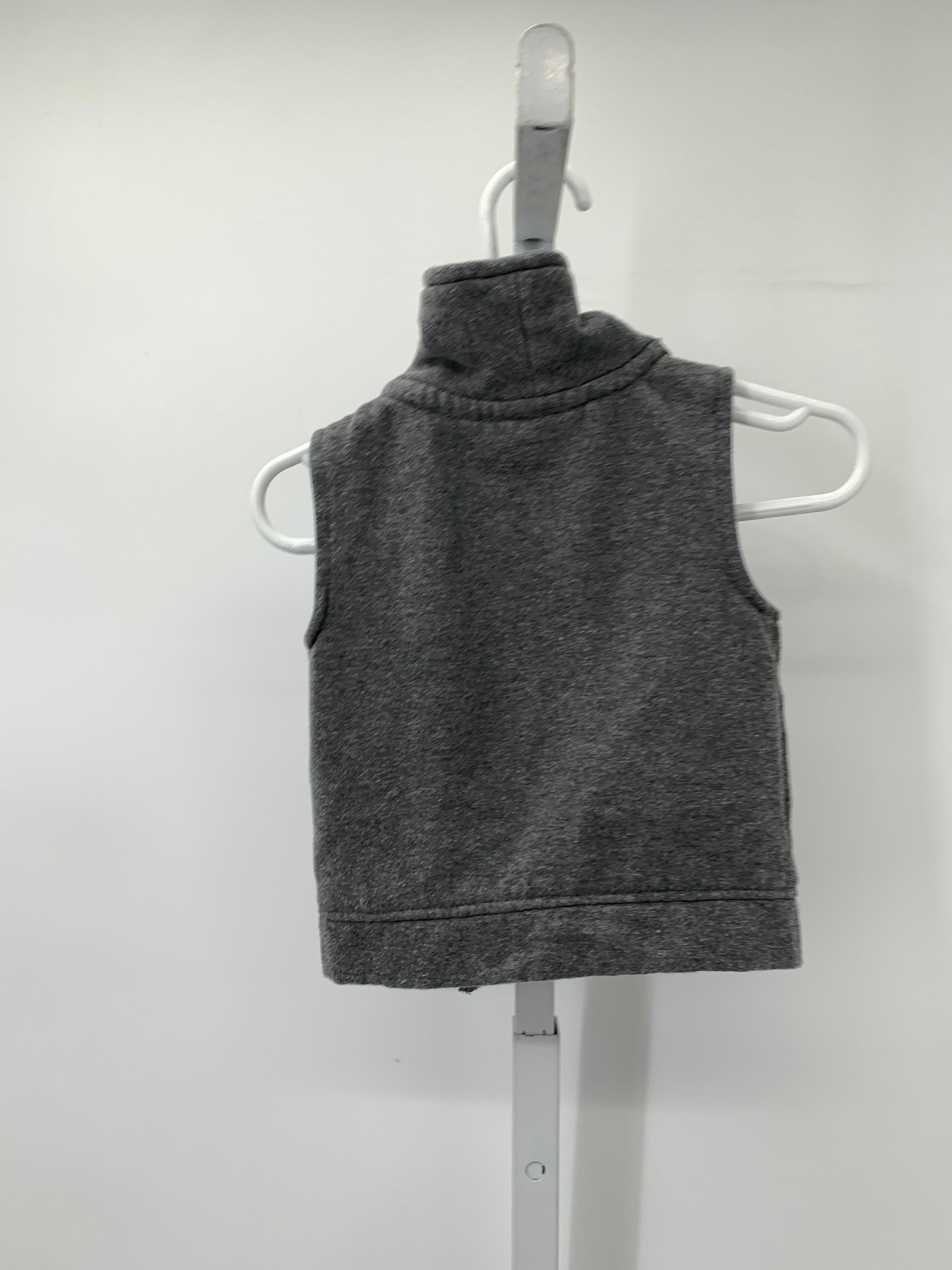 Calvin Klein Size 12 Months Girls Vest
