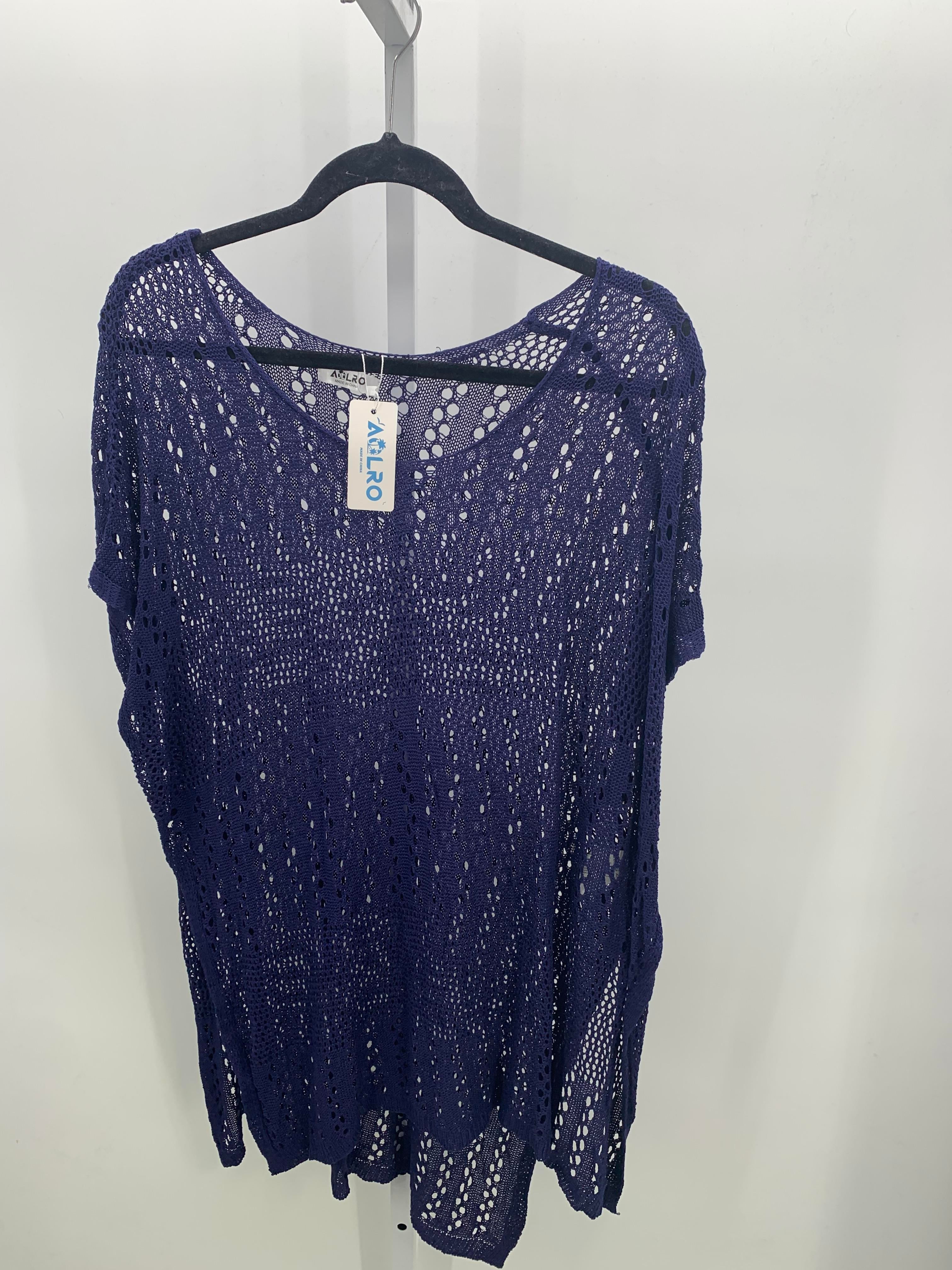 Size Small Misses Swimwear