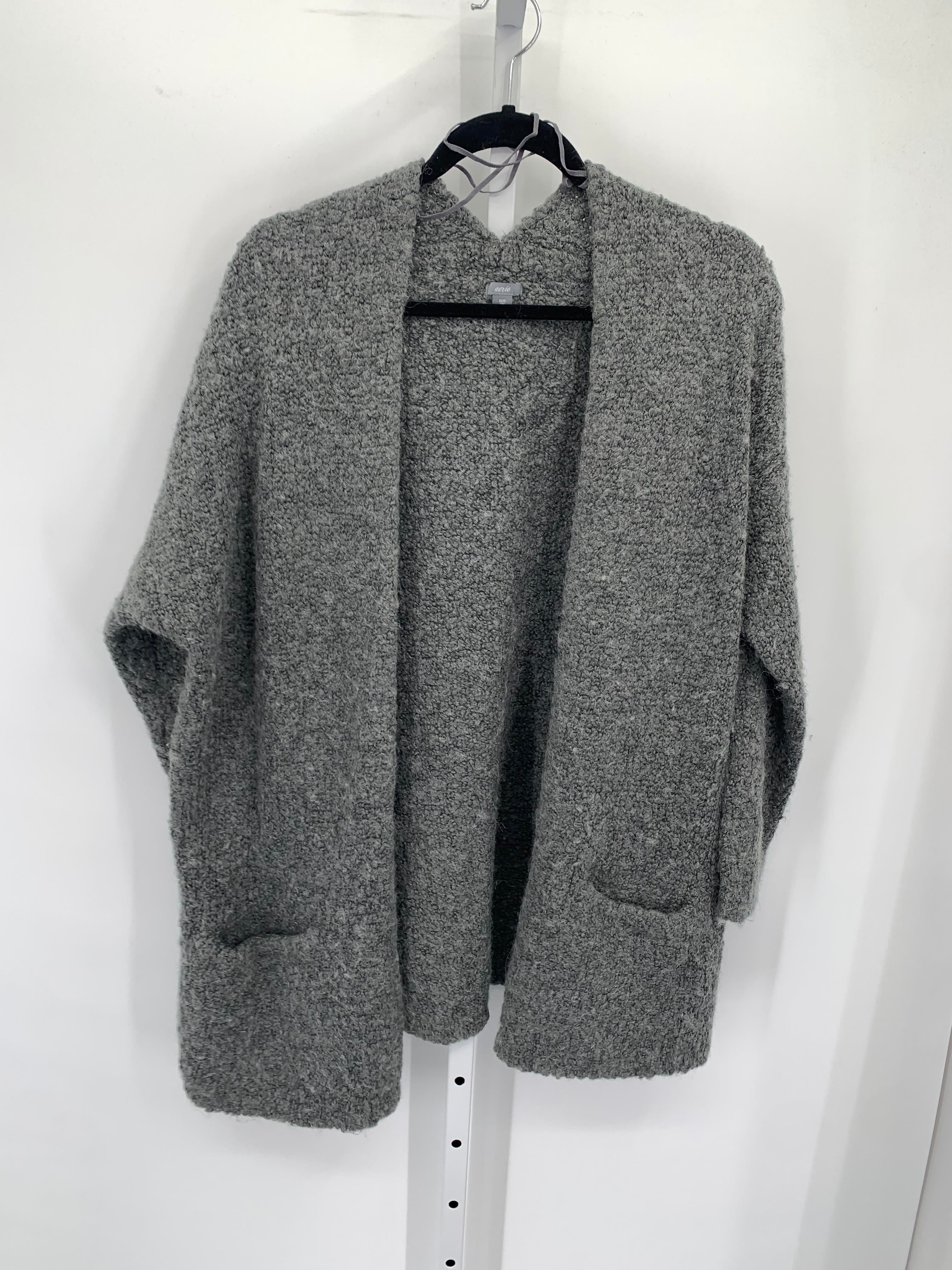 Aerie Size XS/S Juniors Cardigan