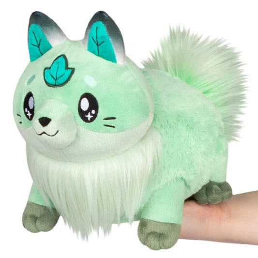 New Mini Squishable Leafy Fox