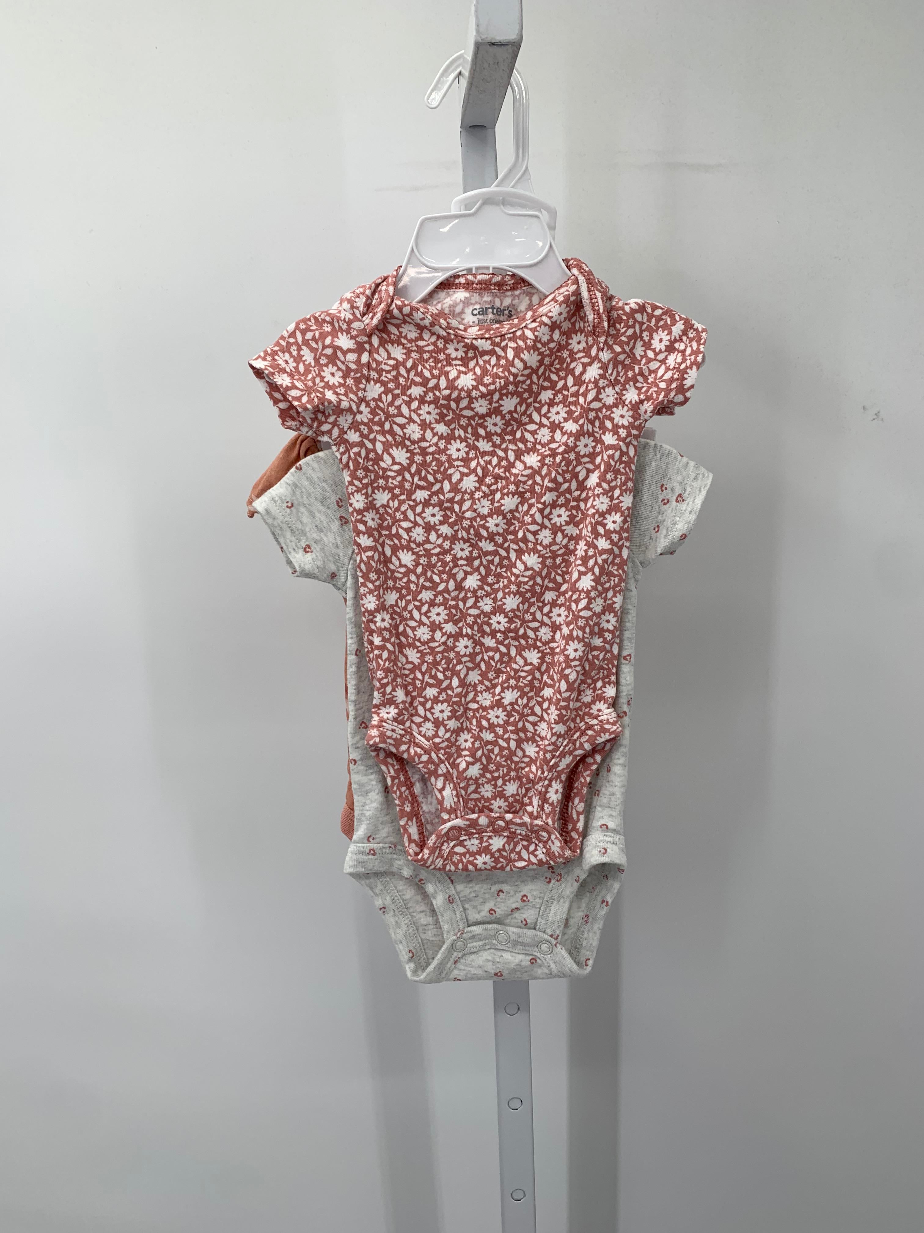 Carters Size 3 Months Girls 3 Pieces