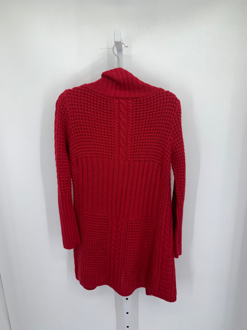 sundance Size Small Misses Cardigan