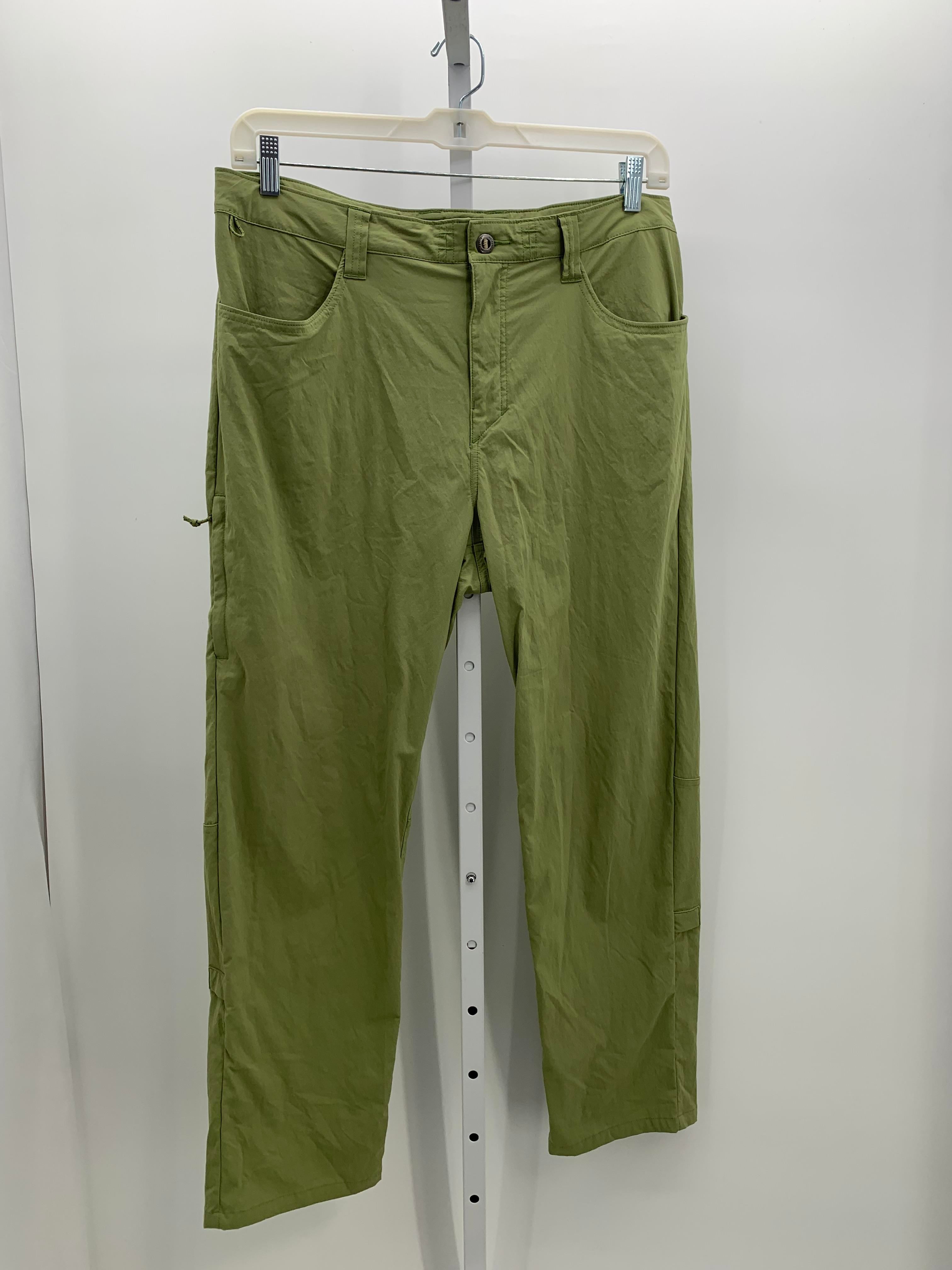 REGULAR FIT PANTS