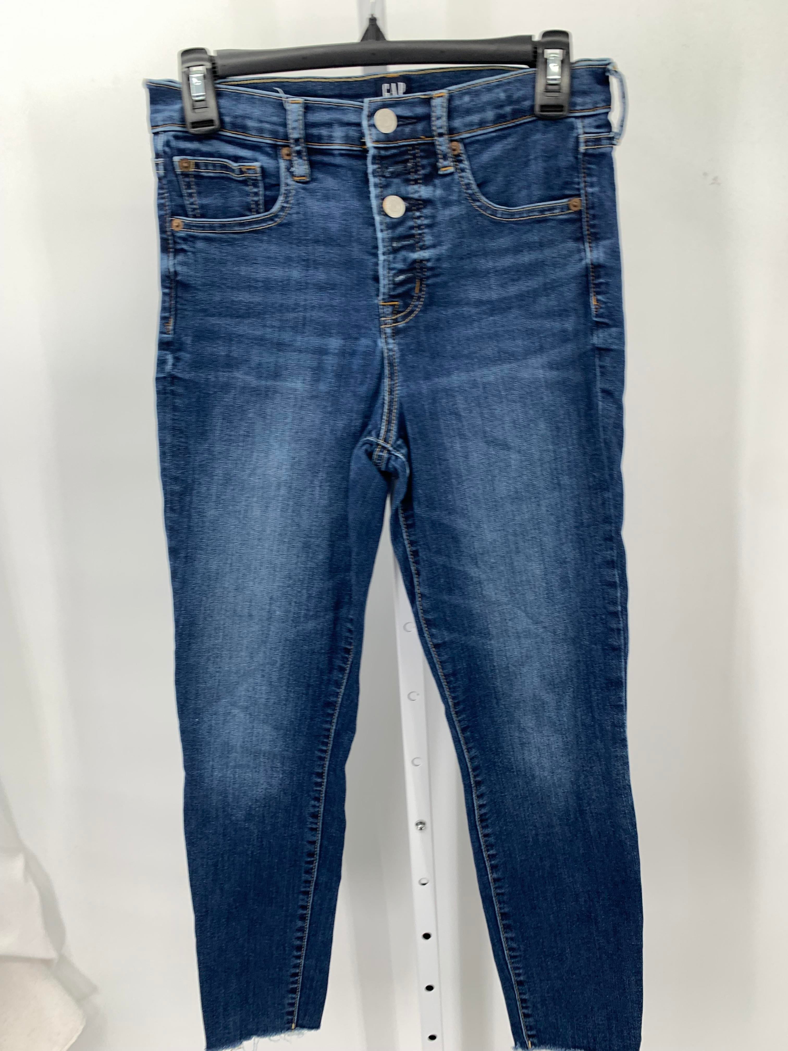 Gap Size 4 Misses Jeans