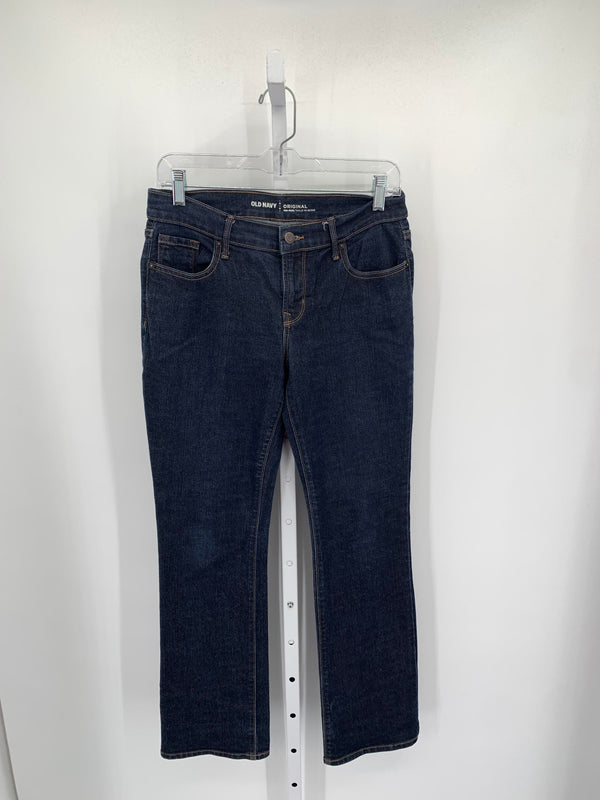 Old Navy Size 4 Short Misses Jeans