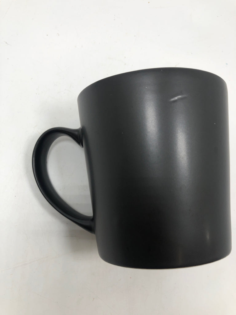 ALL THINGS ARE POSSIBLE MUG.