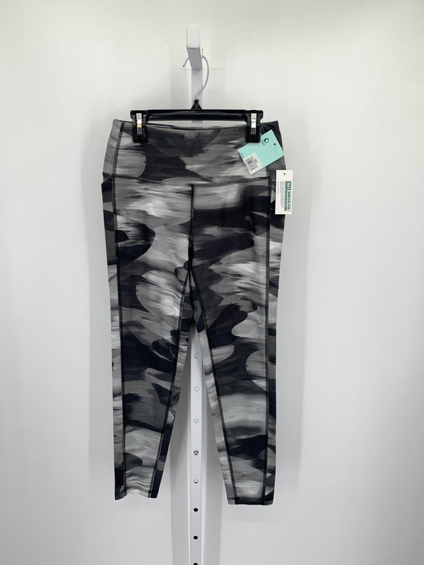 DSG Size Small Misses Leggings