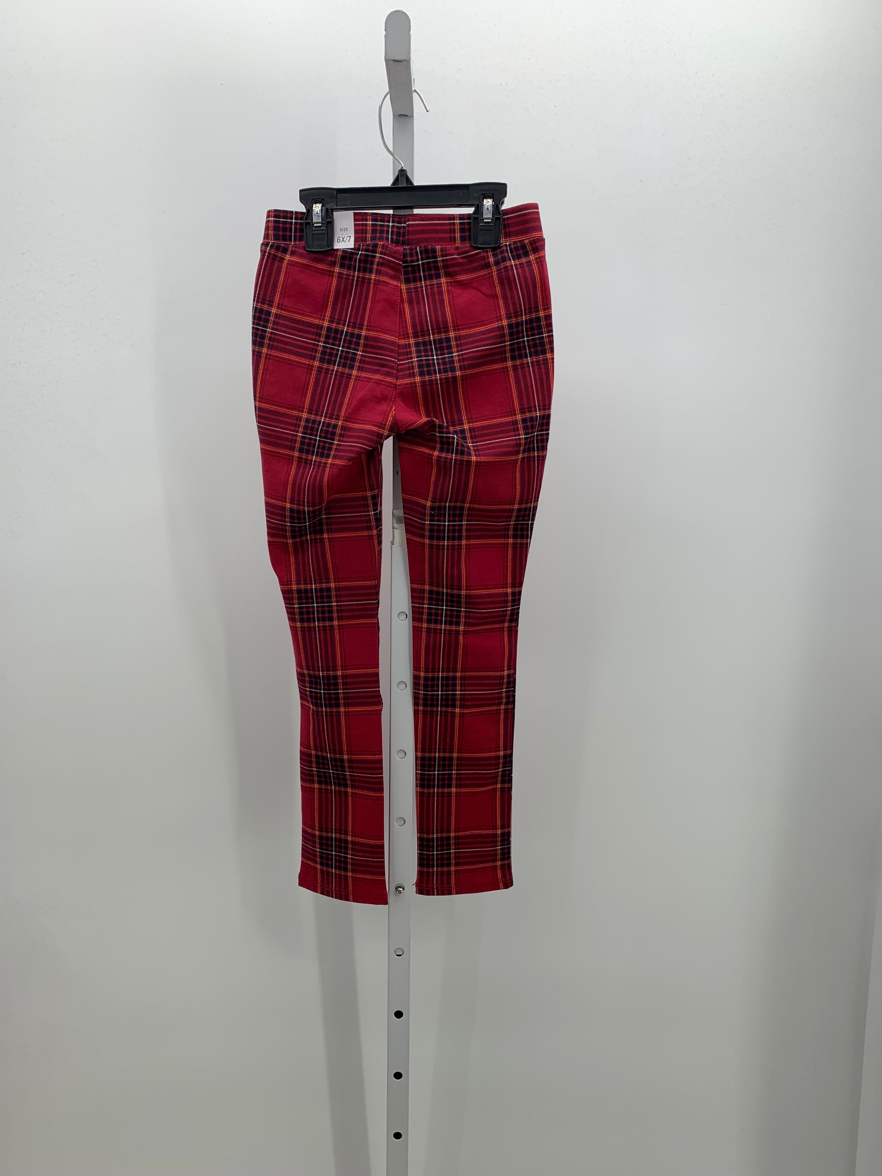 Children's Place Size 6x-7 Girls Pants