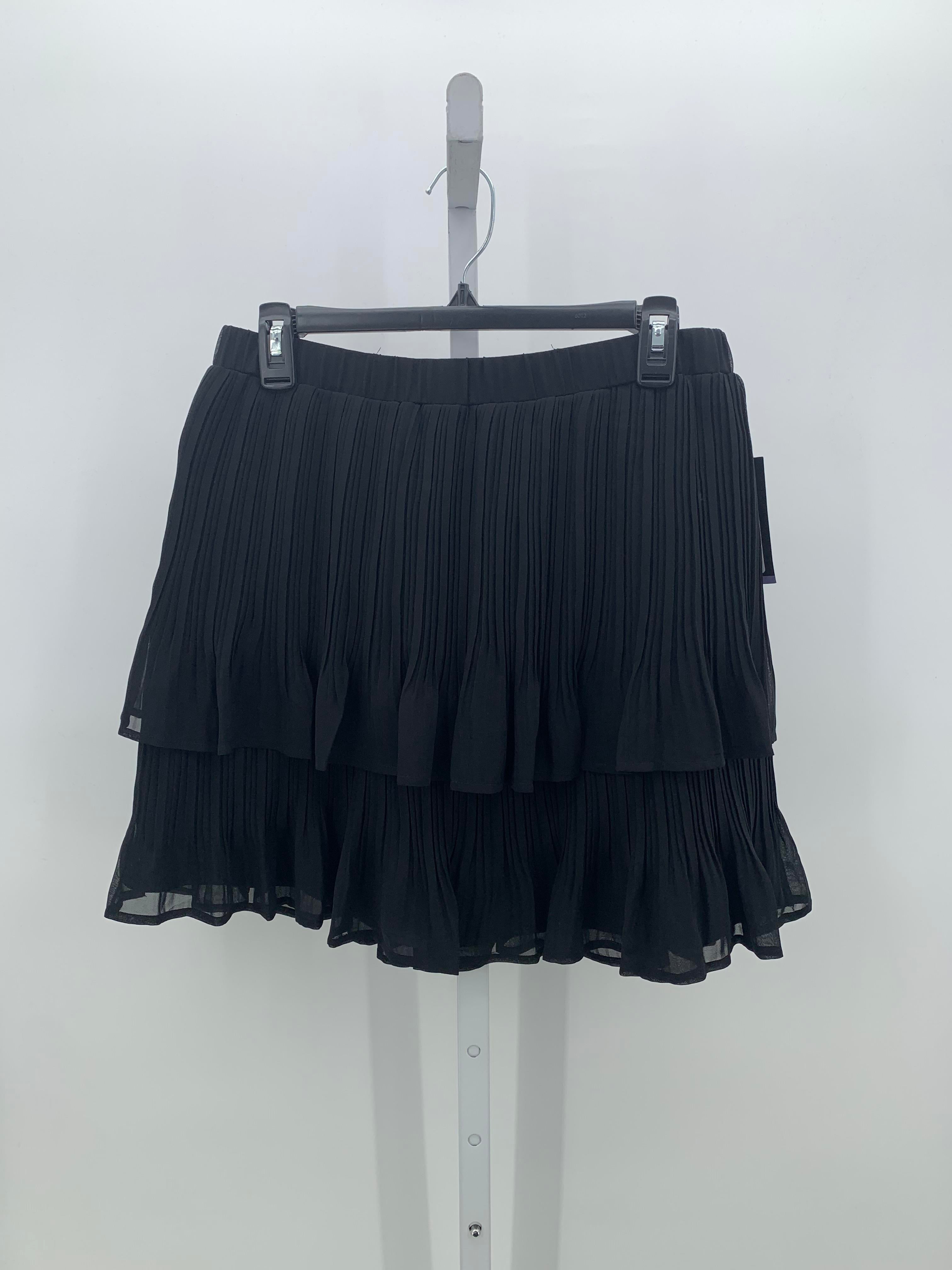 Worthington Size 10 Petite Petite Skirt