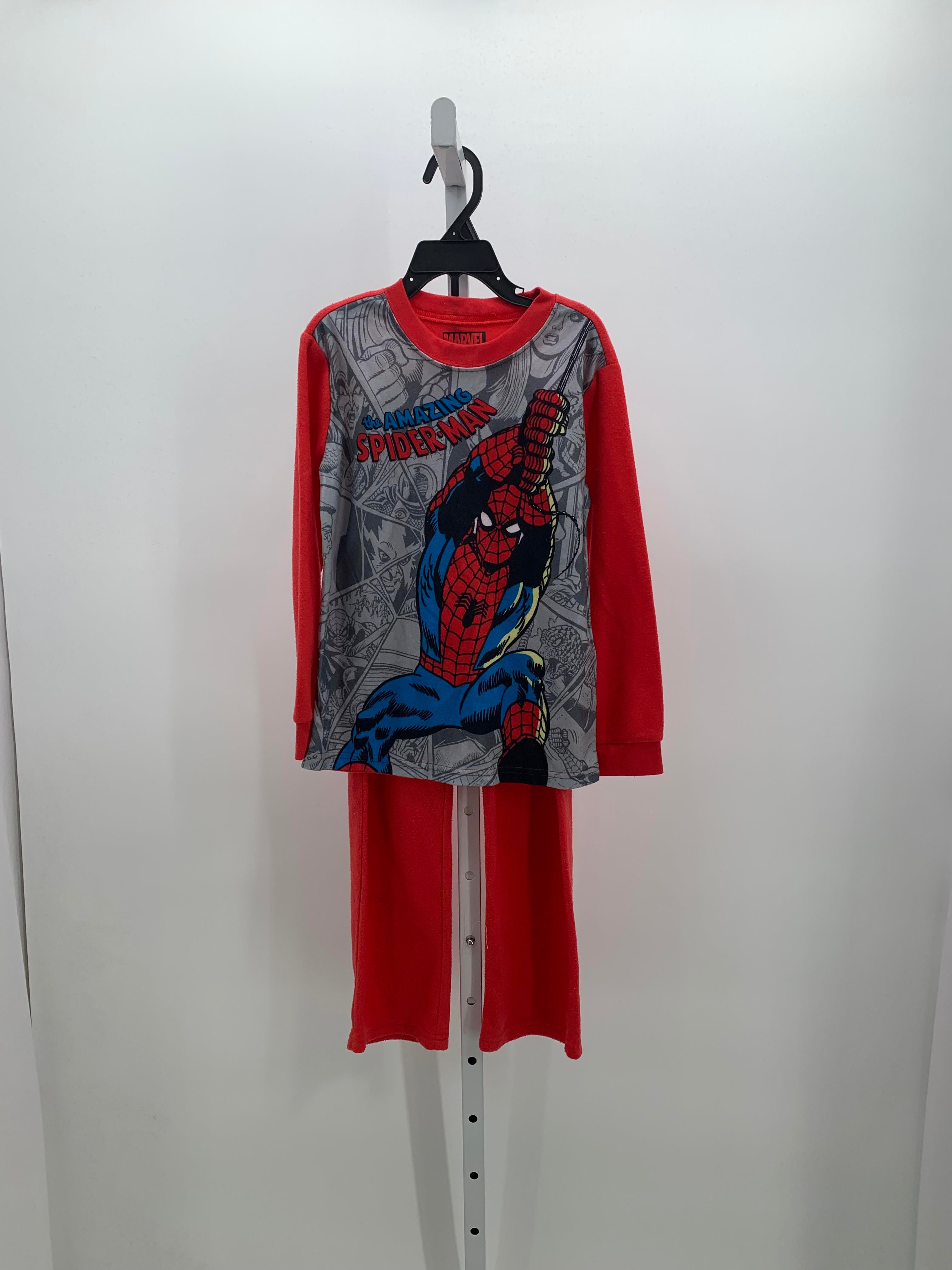 THE AMAZING SPIDER-MAN