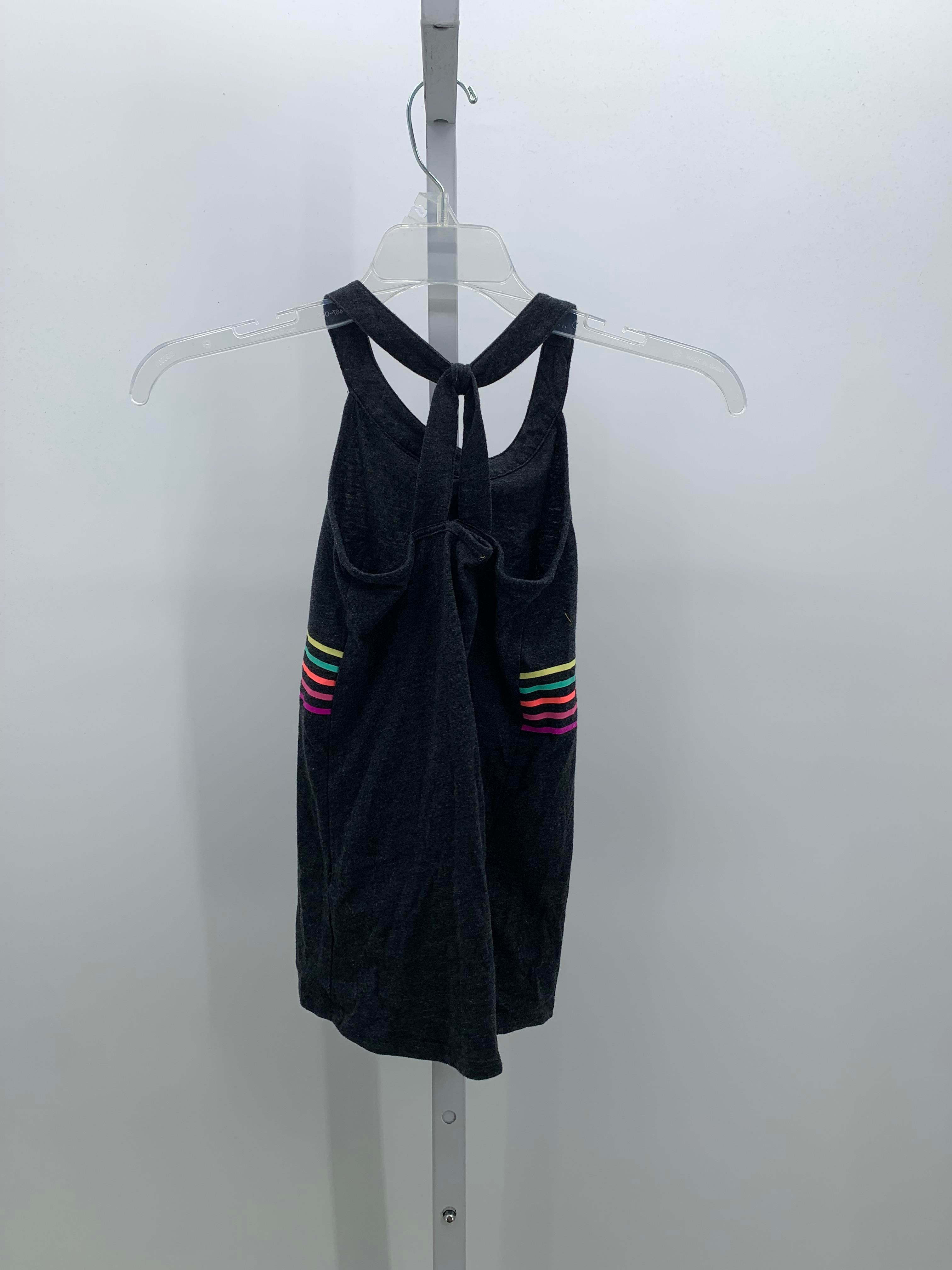 Jumping Beans Size 7 Girls Tank
