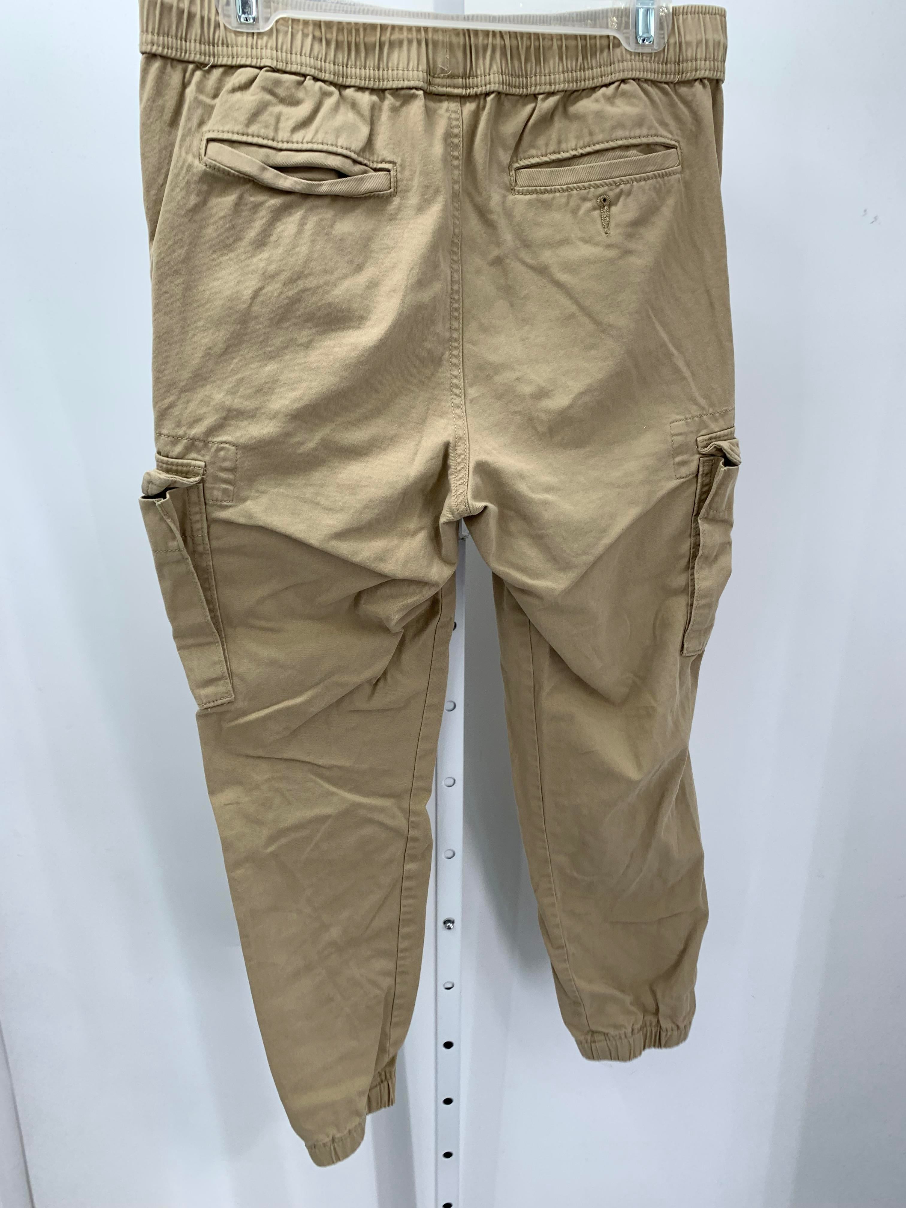 CARGO JOGGER