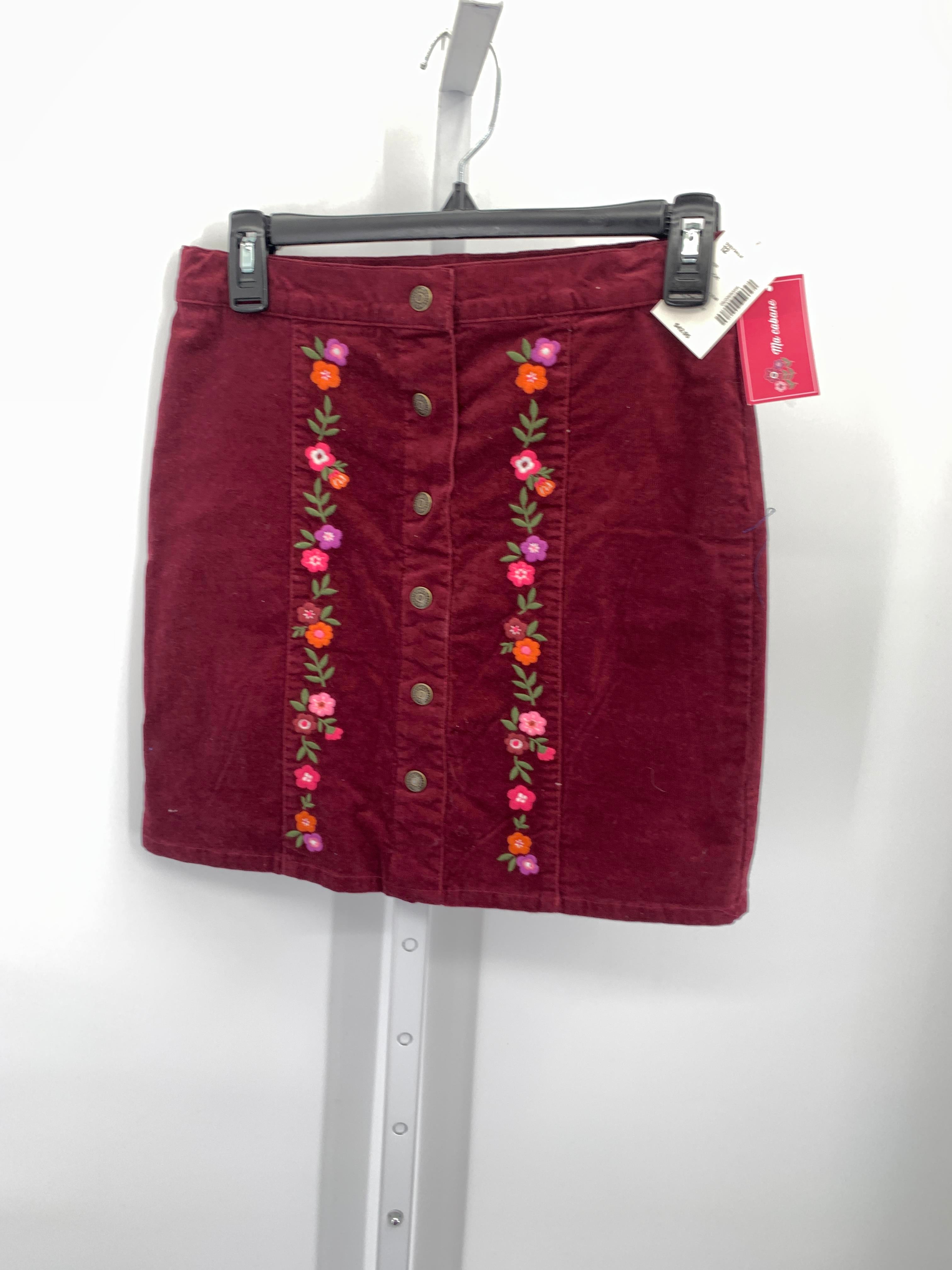 Gymboree Size 12 Girls Skirt