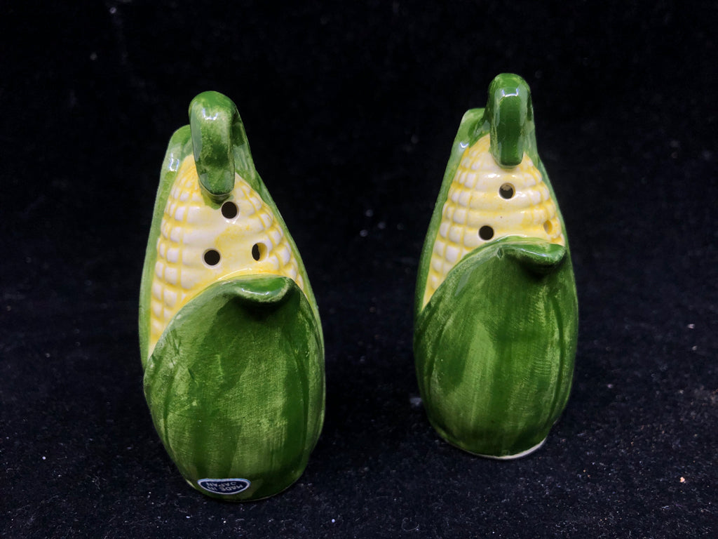 CORN S+P SHAKERS.