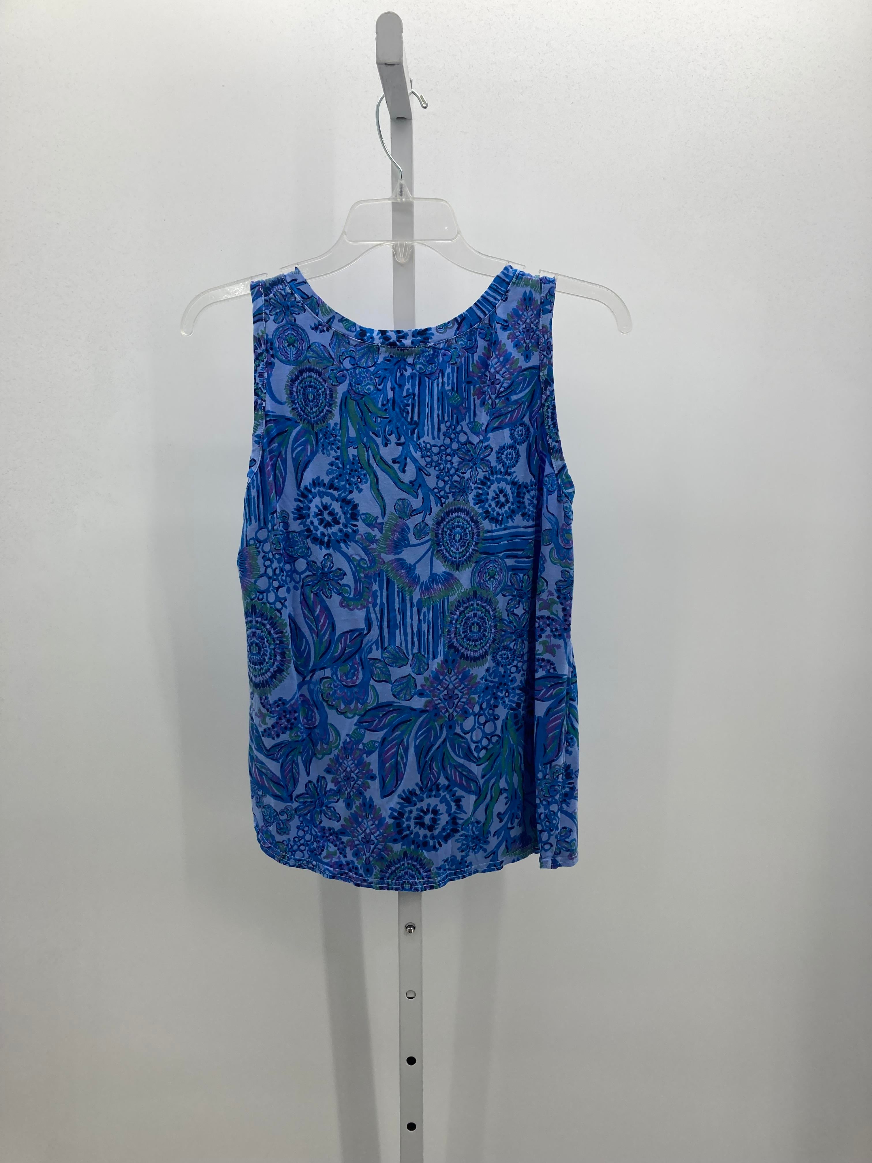 Fresh Produce Size Small Misses Tank