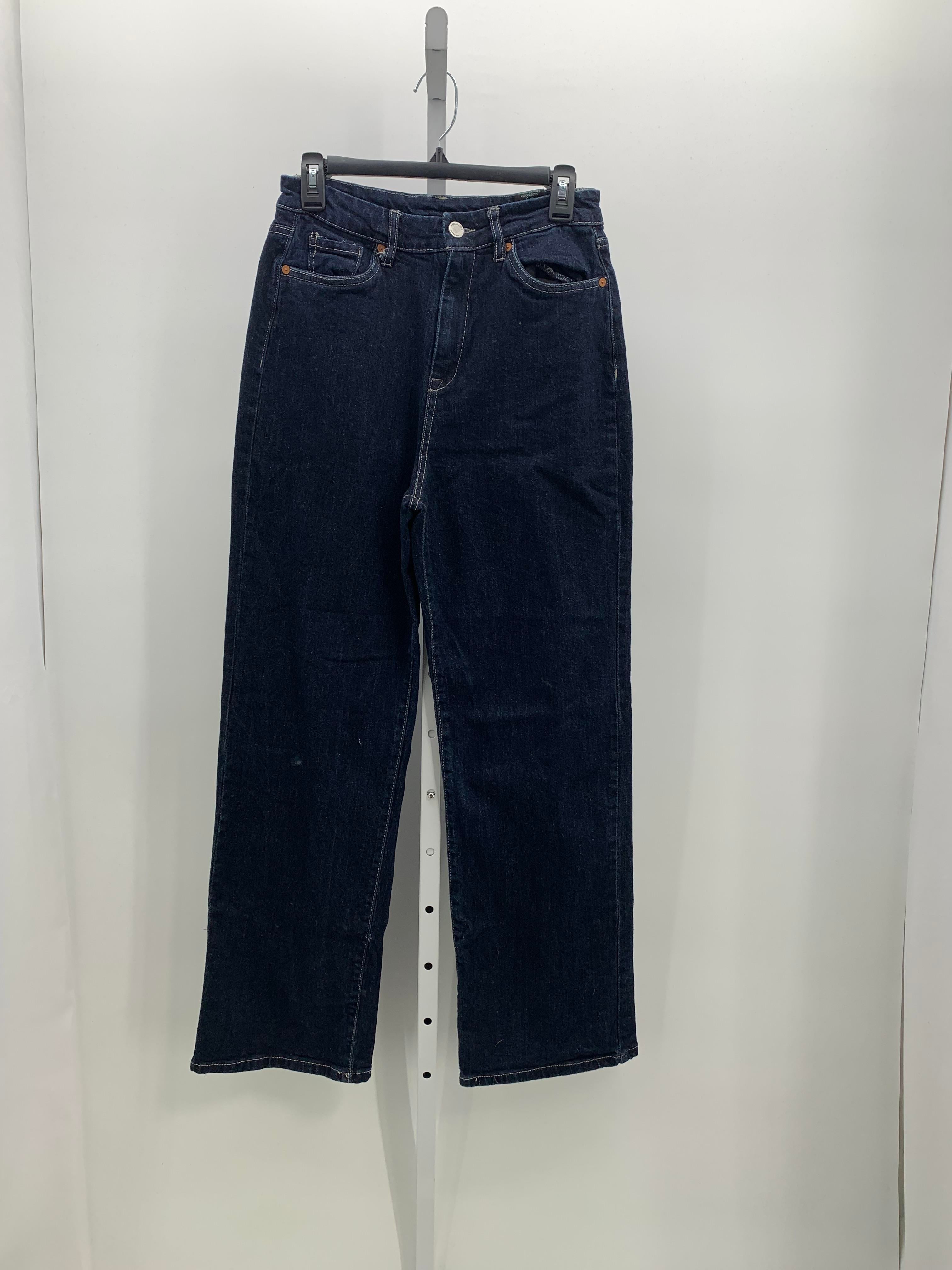 Size 8 Misses Jeans