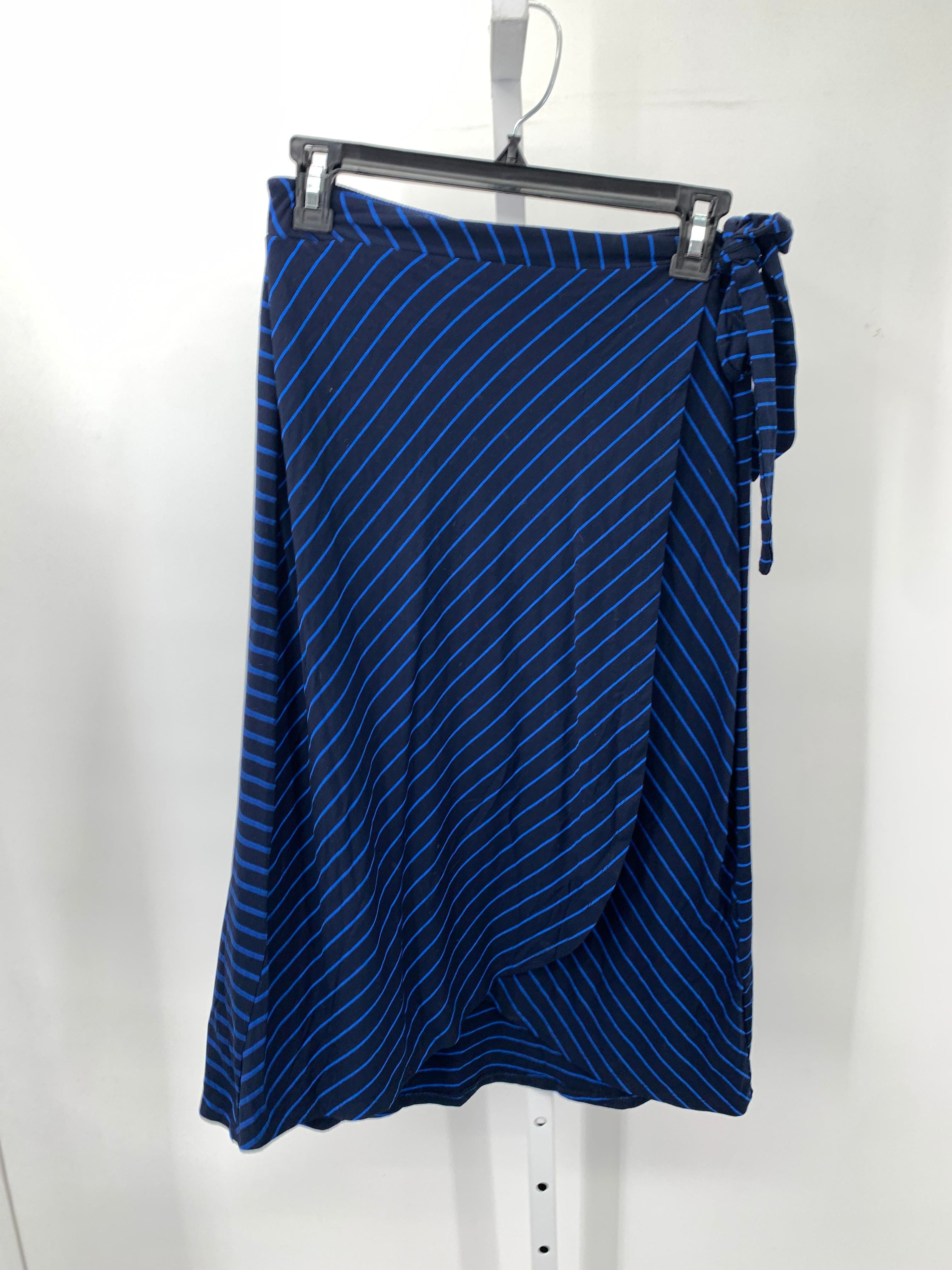 Adrienne Vittadini Size Small Misses Skirt