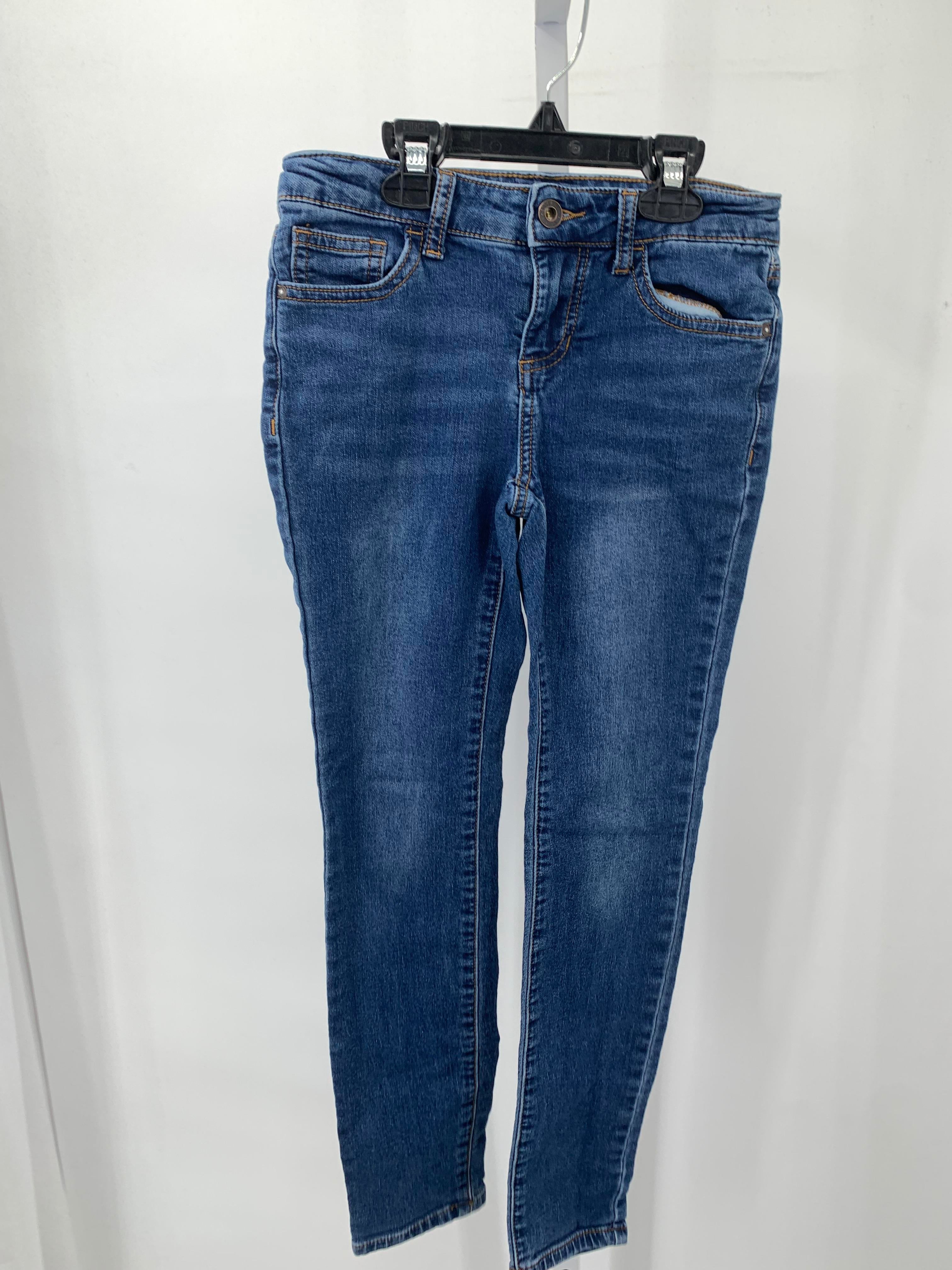 Eddie Bauer Size 10 Girls Jeans