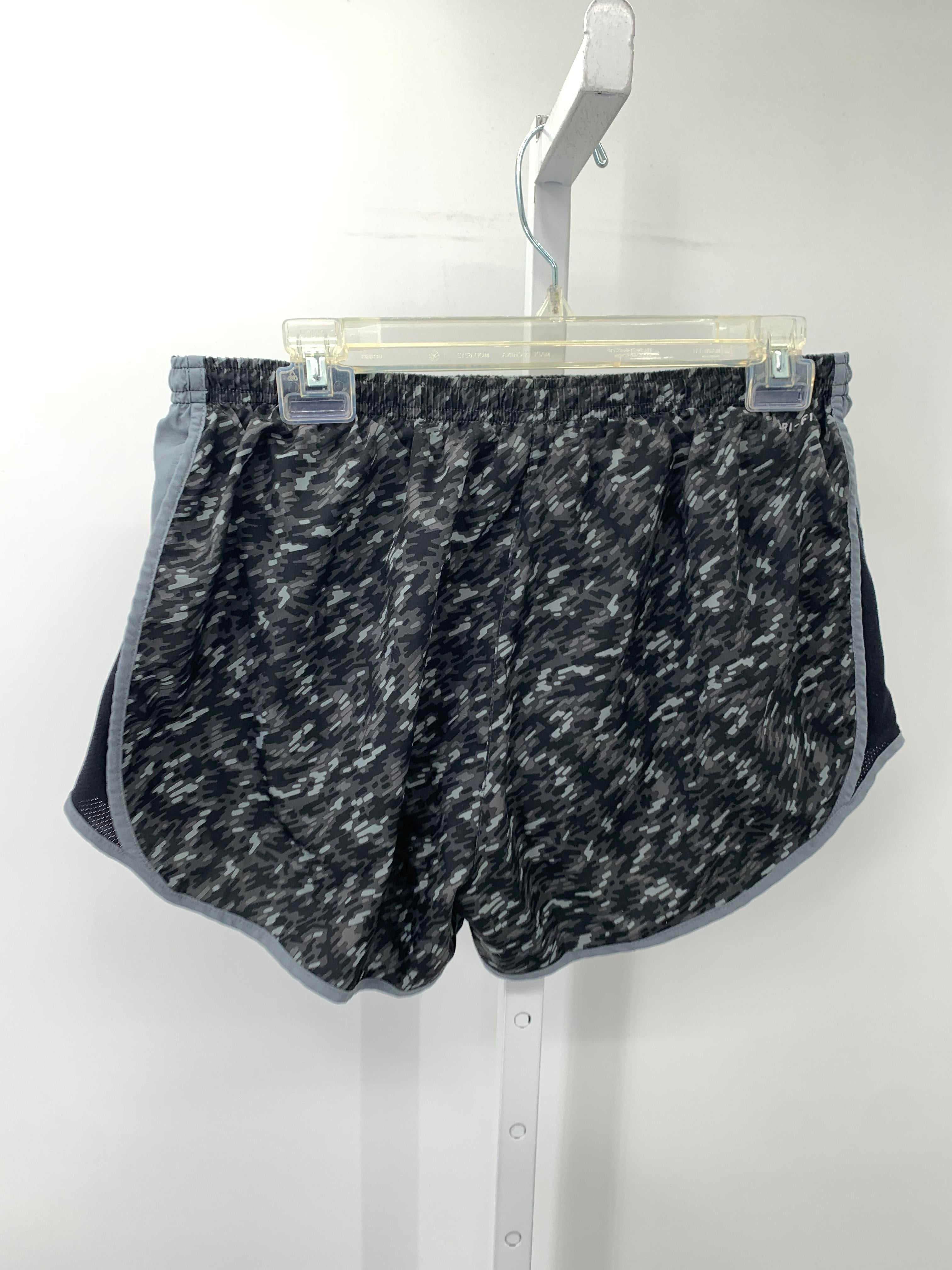 Nike Size Large Misses Shorts