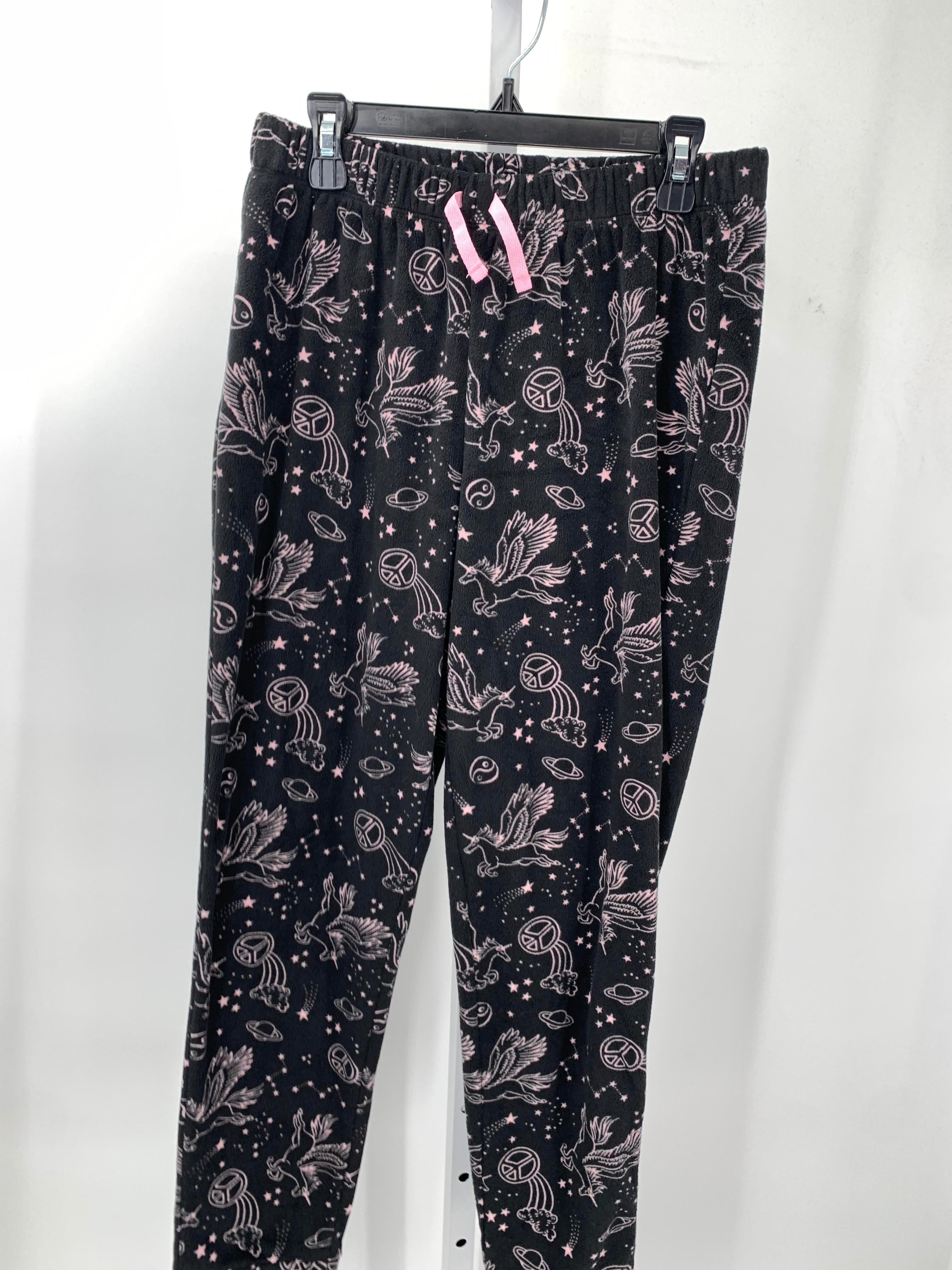 Wonder Nation Size 14-16 Girls Sleep Pants