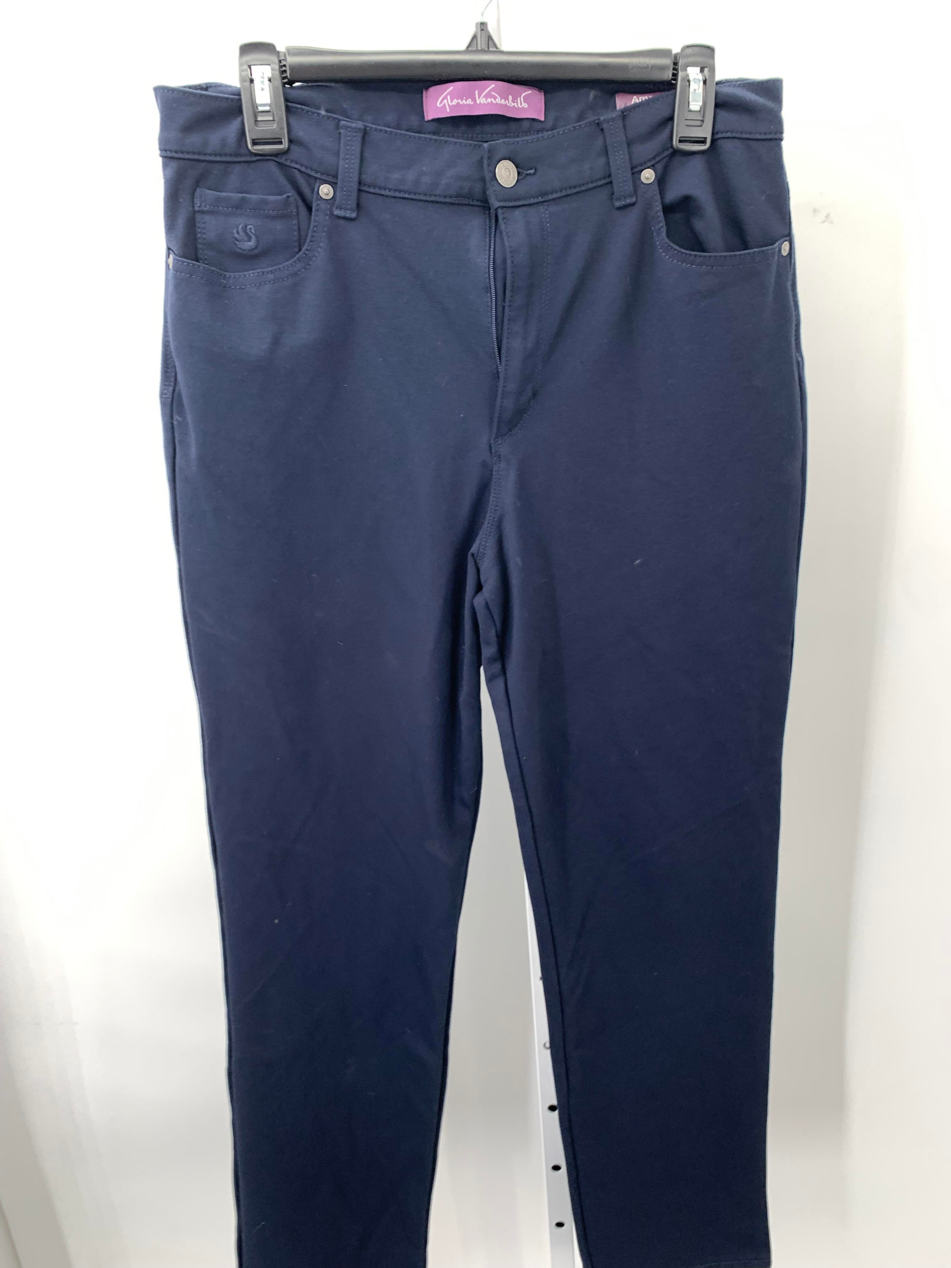 Gloria Vanderbilt Size 14 Misses Pants