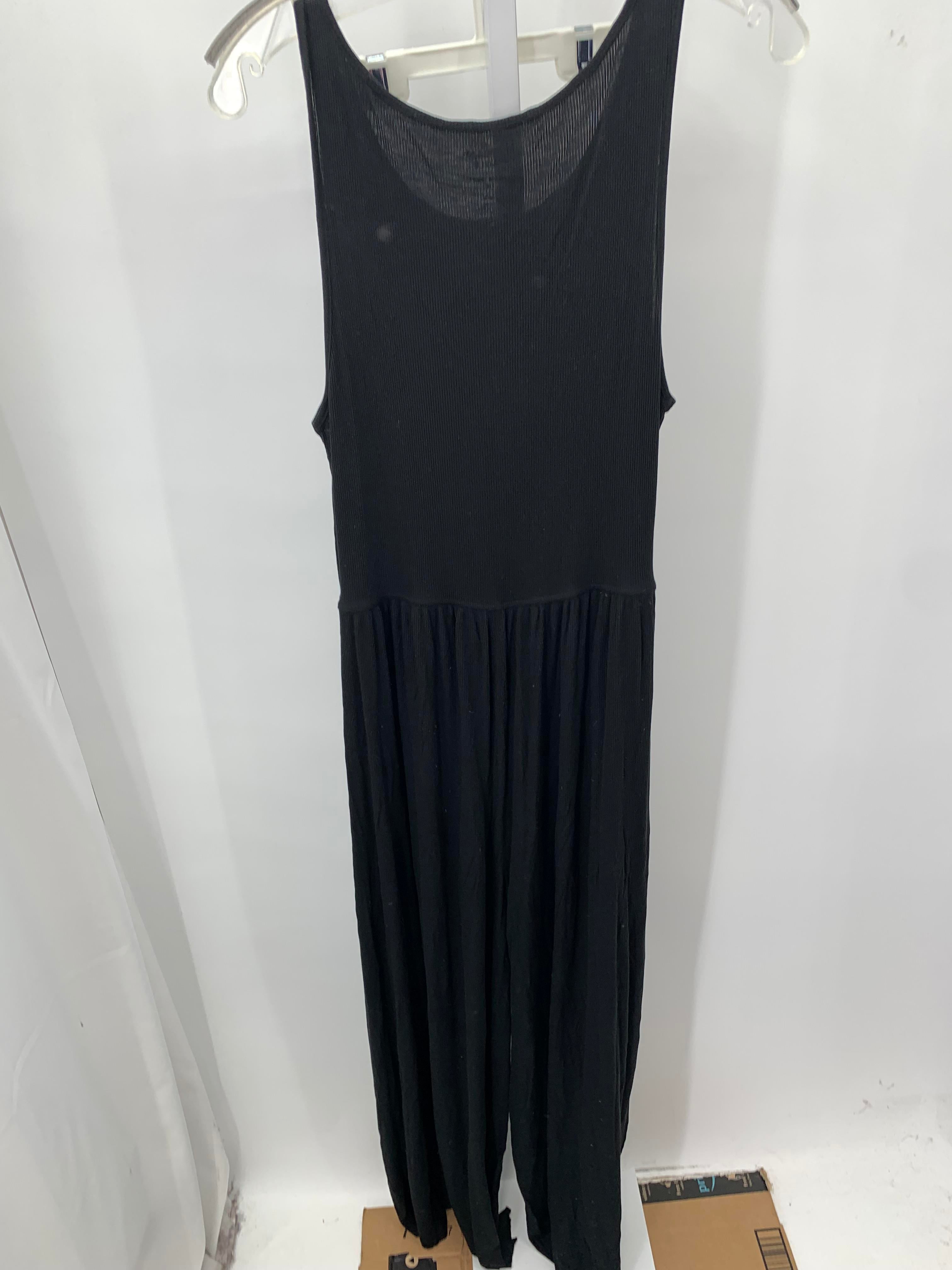 American Eagle Size Large Juniors Sleeveless Dress