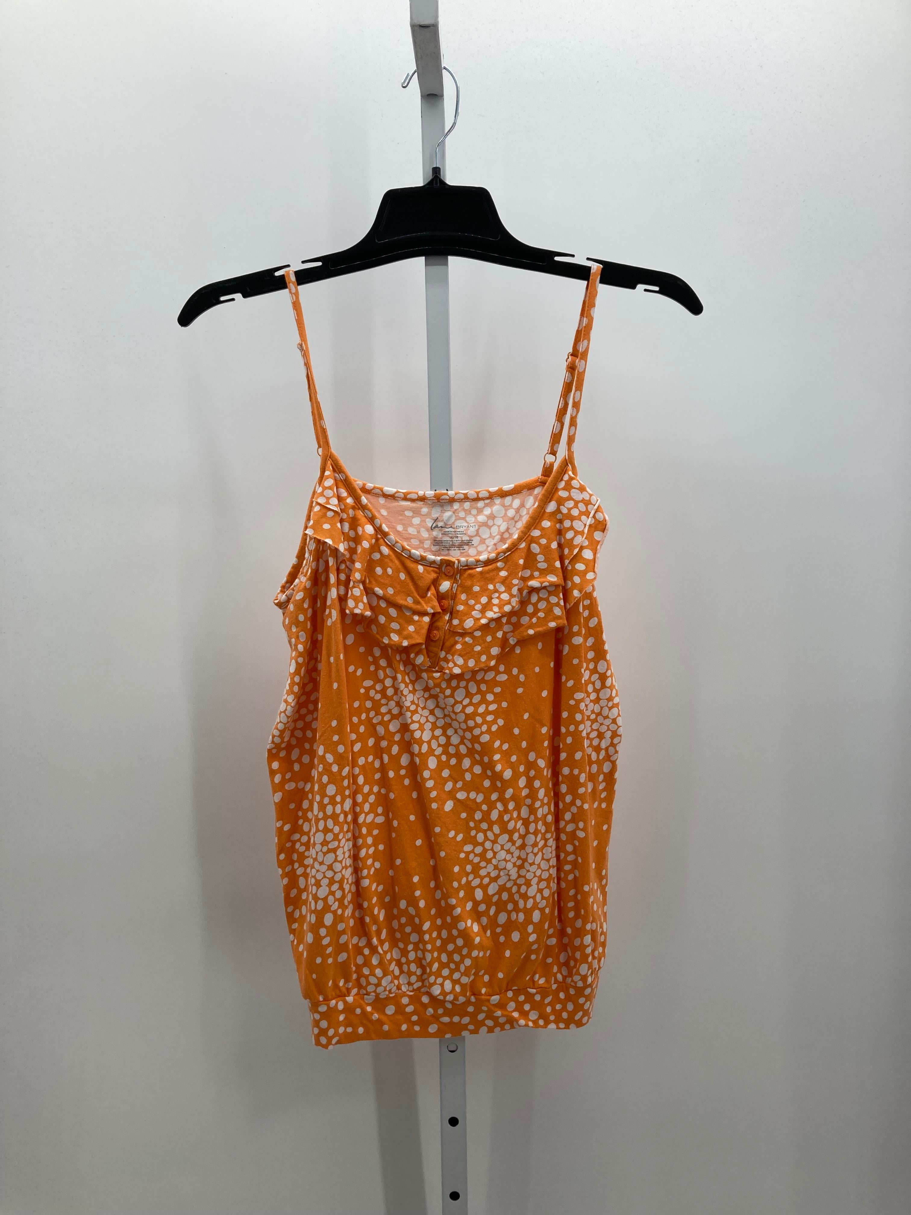 Lane Bryant Size 14/16 W Womens Tank