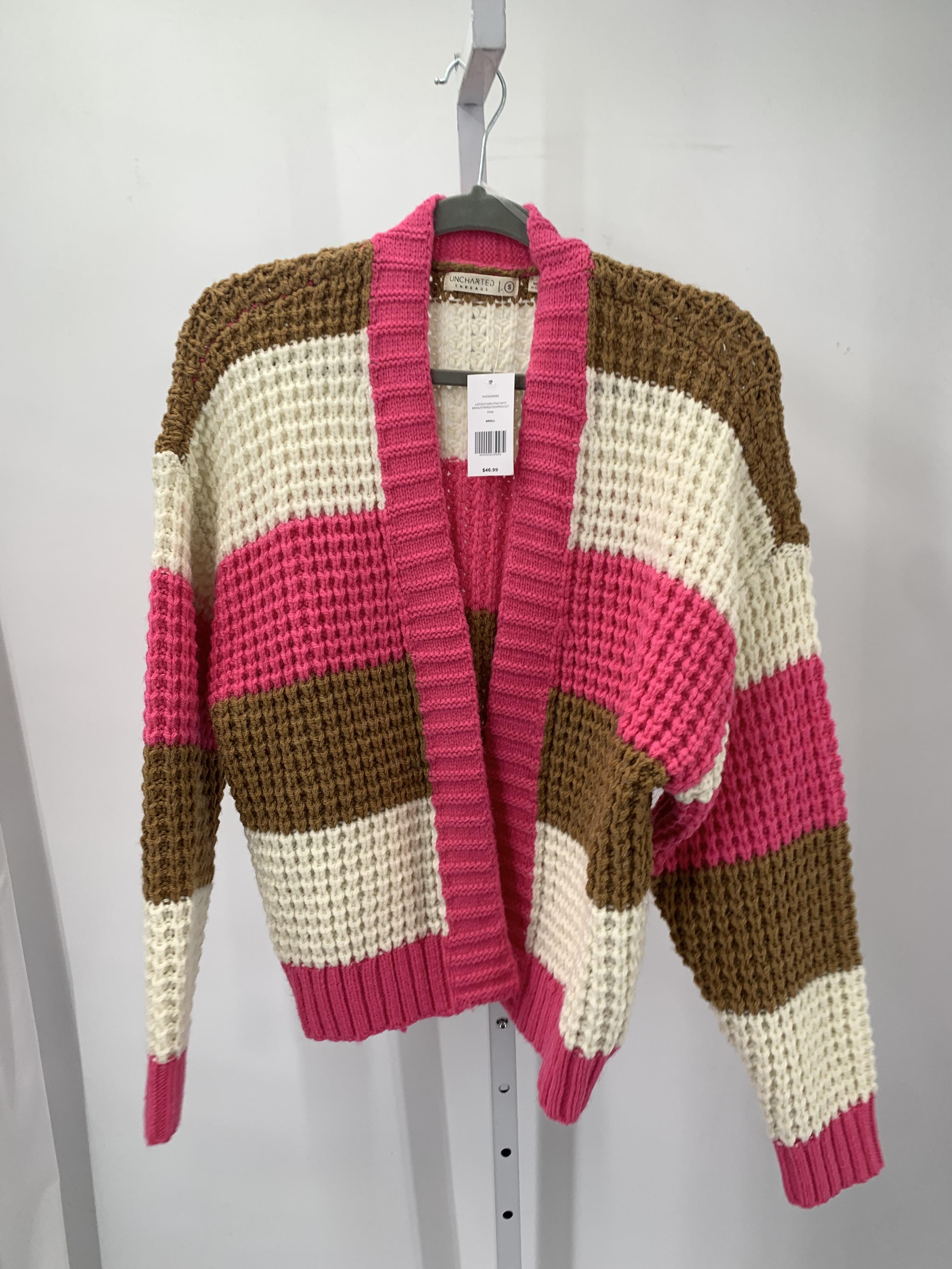 Size Small Misses Cardigan