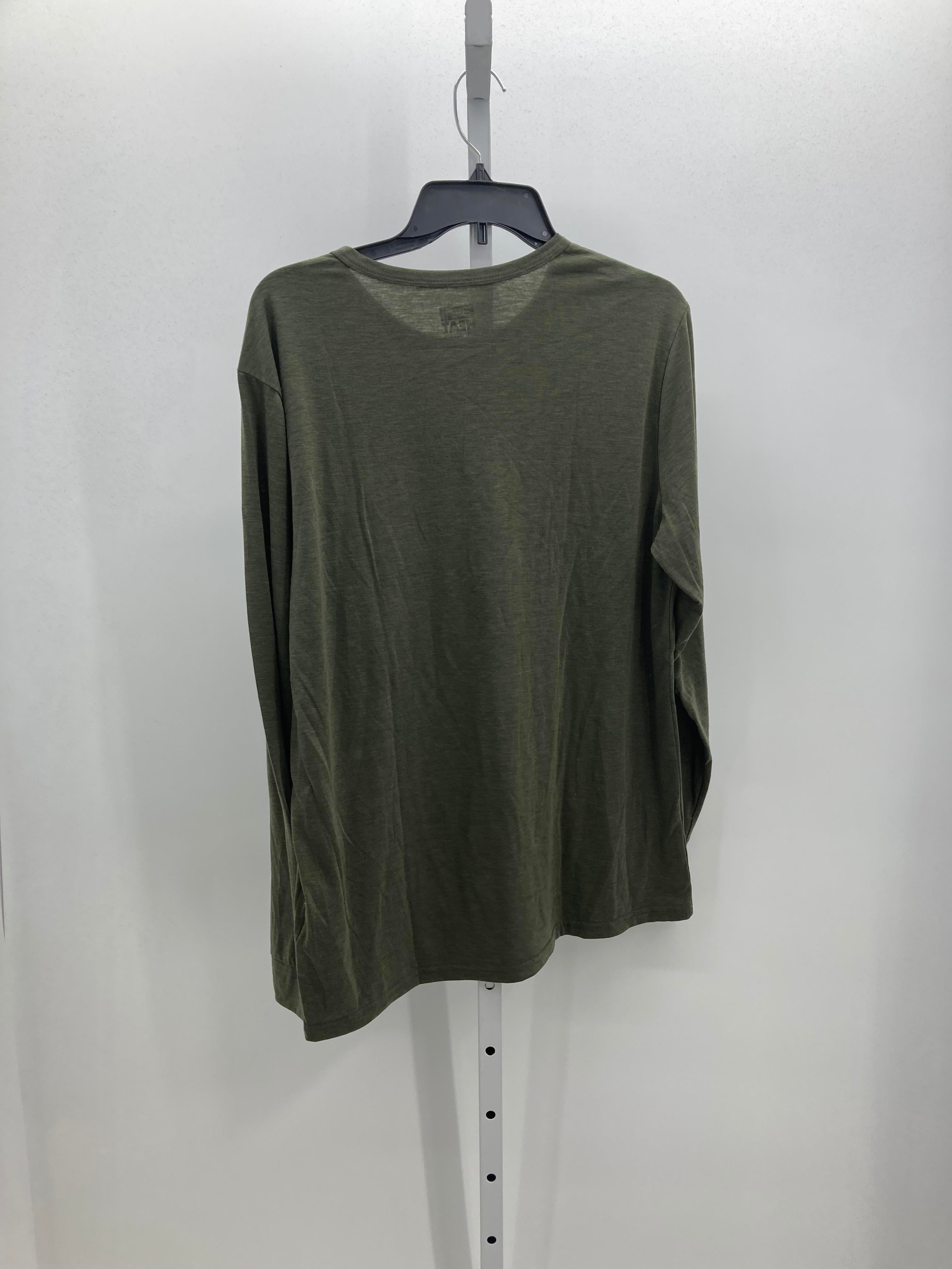 CREWNECK KNIT