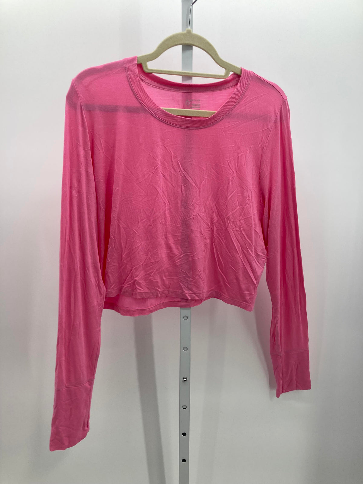 Aerie Size Extra Large Juniors Long Sleeve Shirt