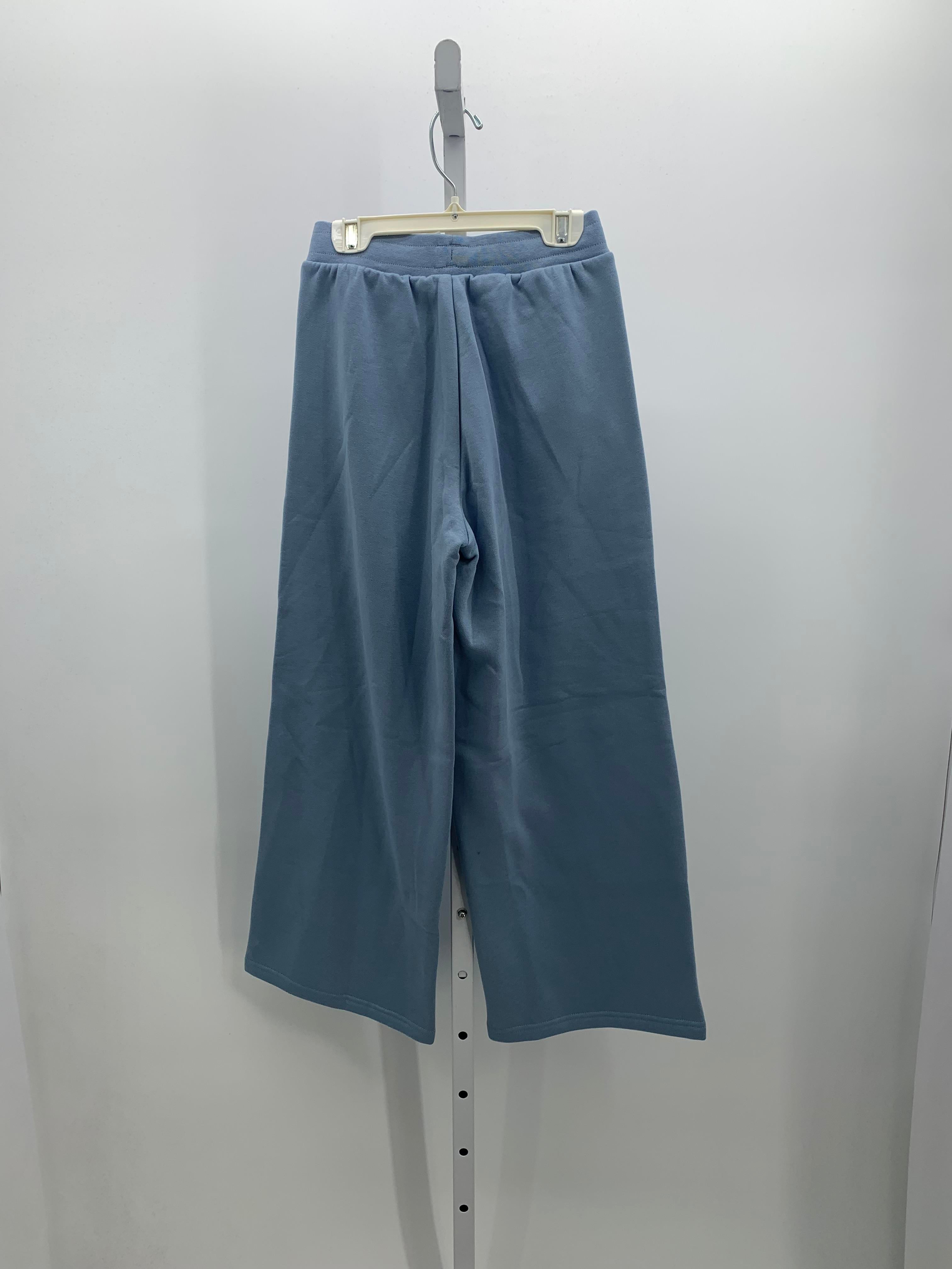 Adidas Size 8-10 Girls Sweat Pants