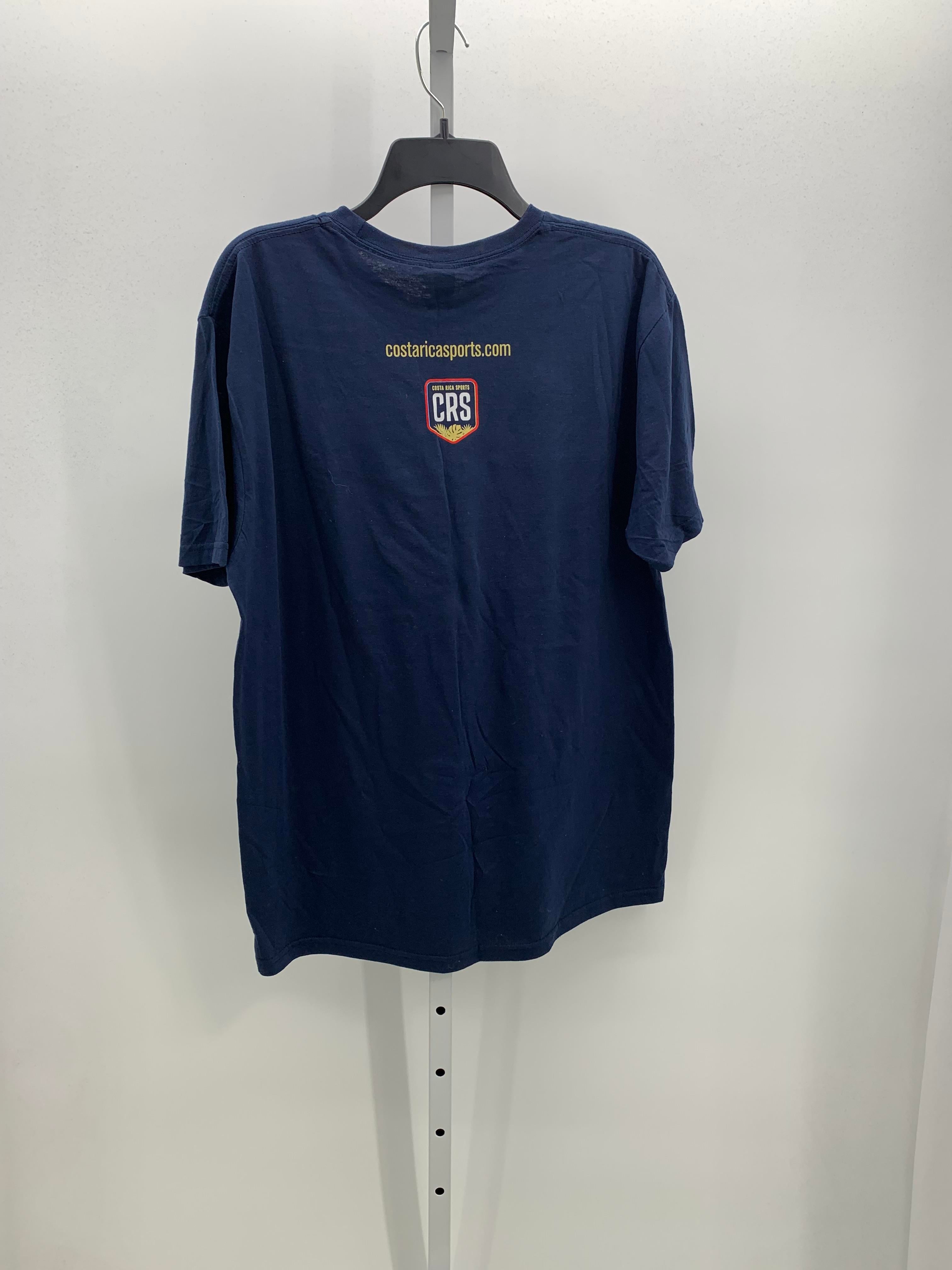 COSTA RICA TEE