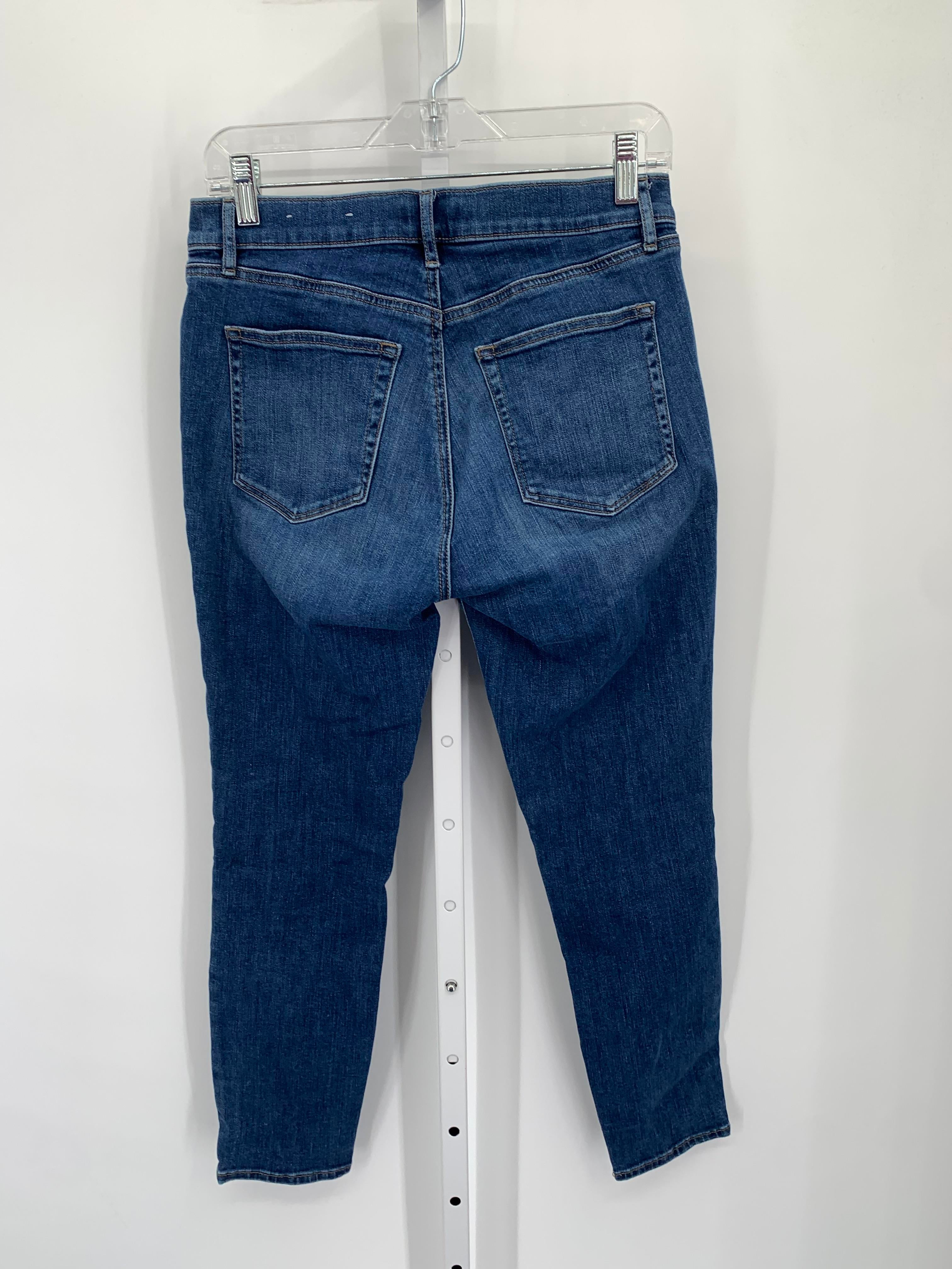 Loft Size 8 Misses Jeans