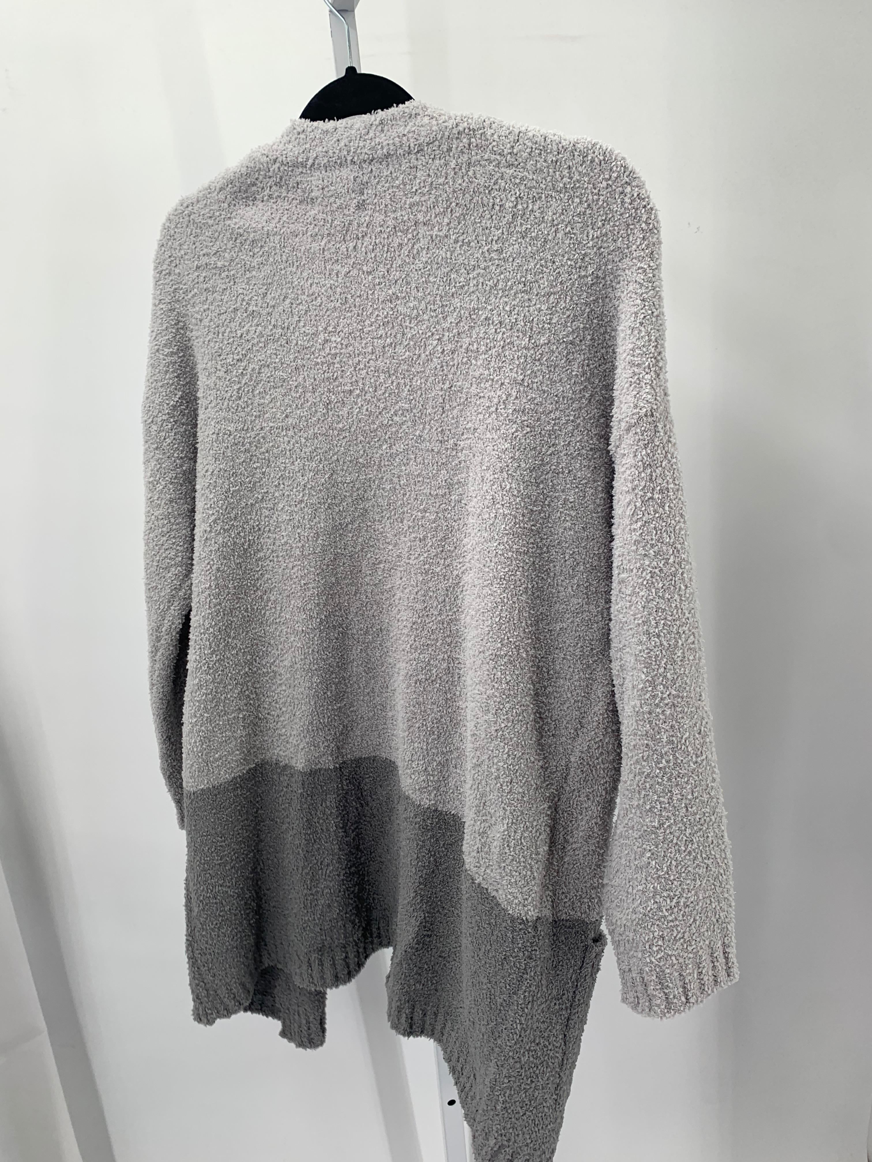 Thread & Supply Size Medium Misses Cardigan