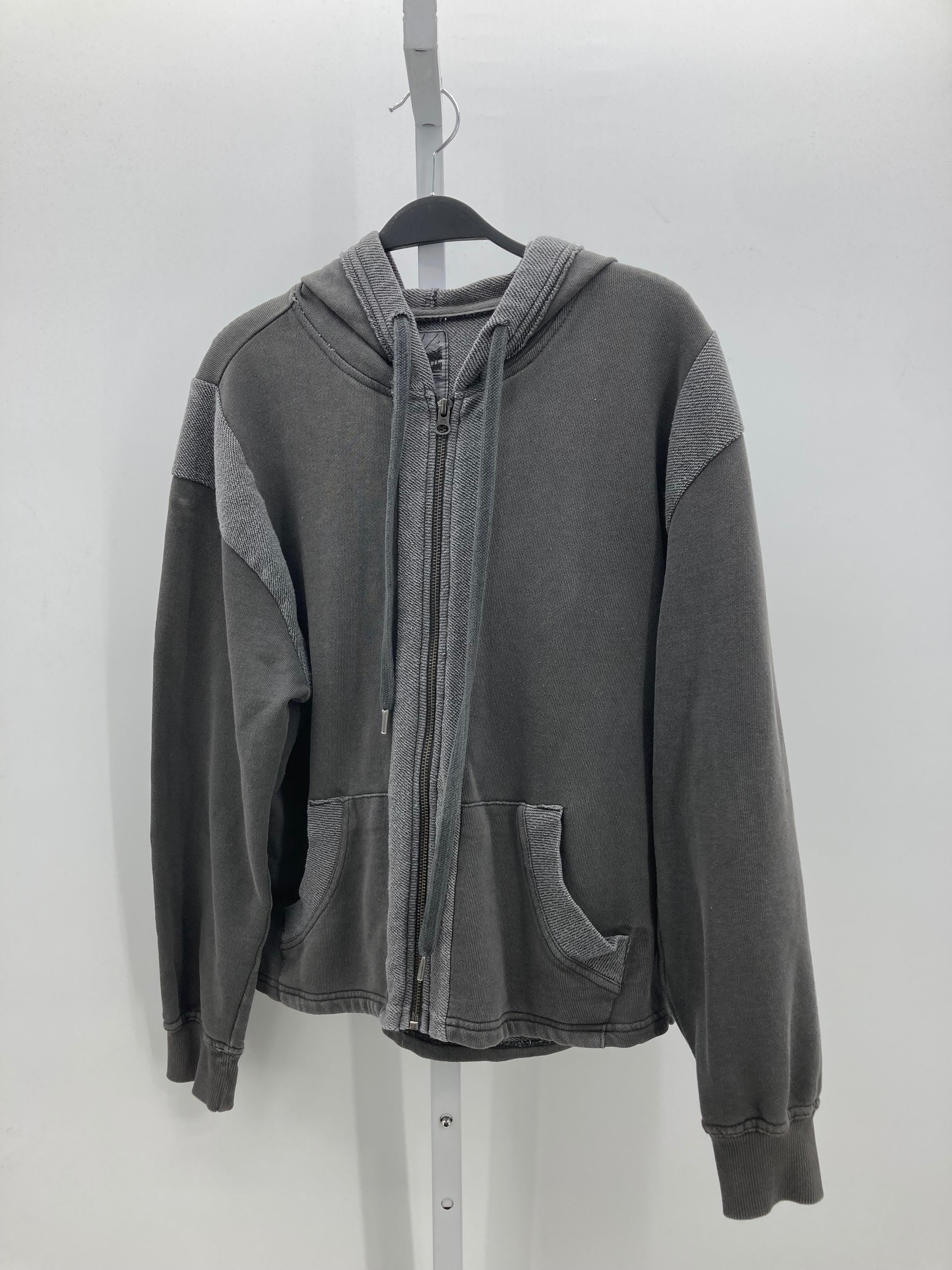 Size Medium Misses Sweat Jacket