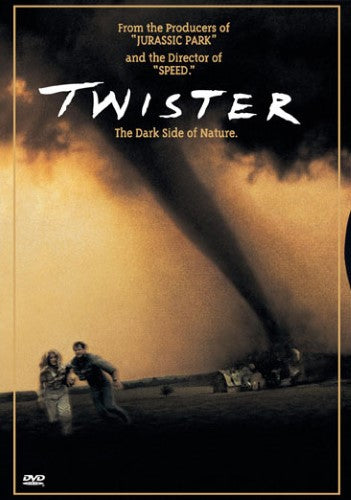 Twister [Special Edition] (DVD) Directed by Jan De Bont -