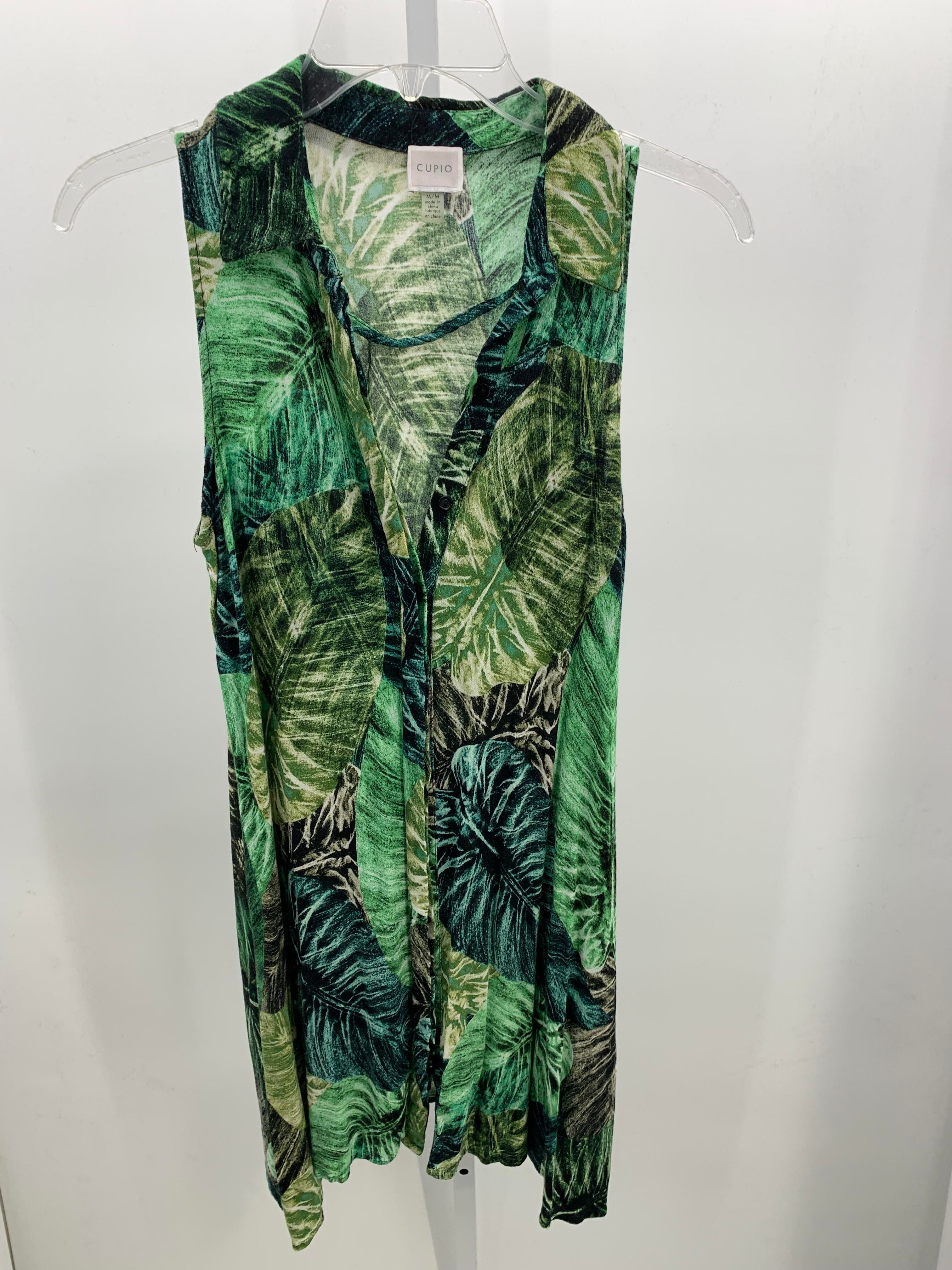 Cupio Size Medium Misses Sundress