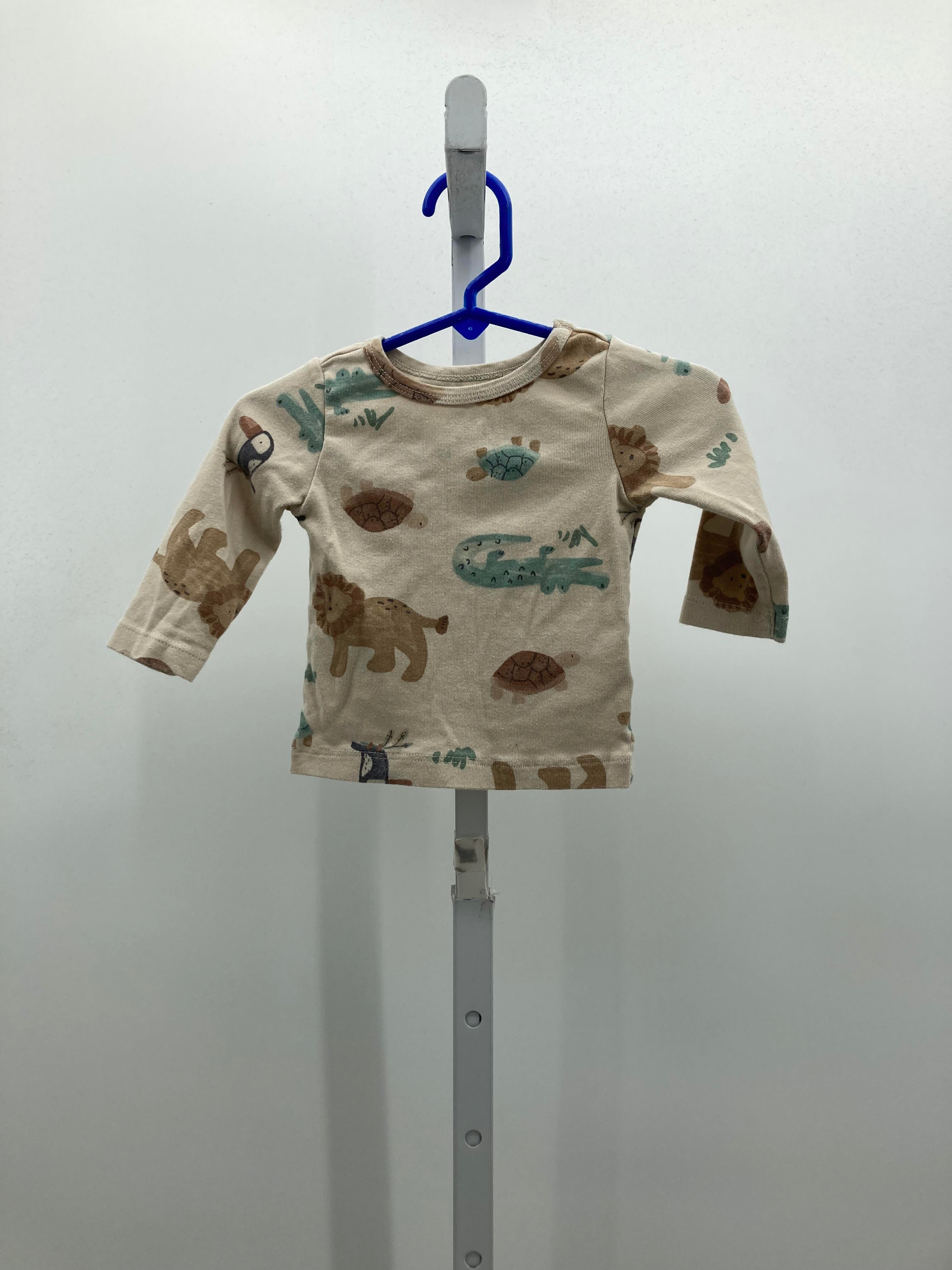 ANIMALS KNIT