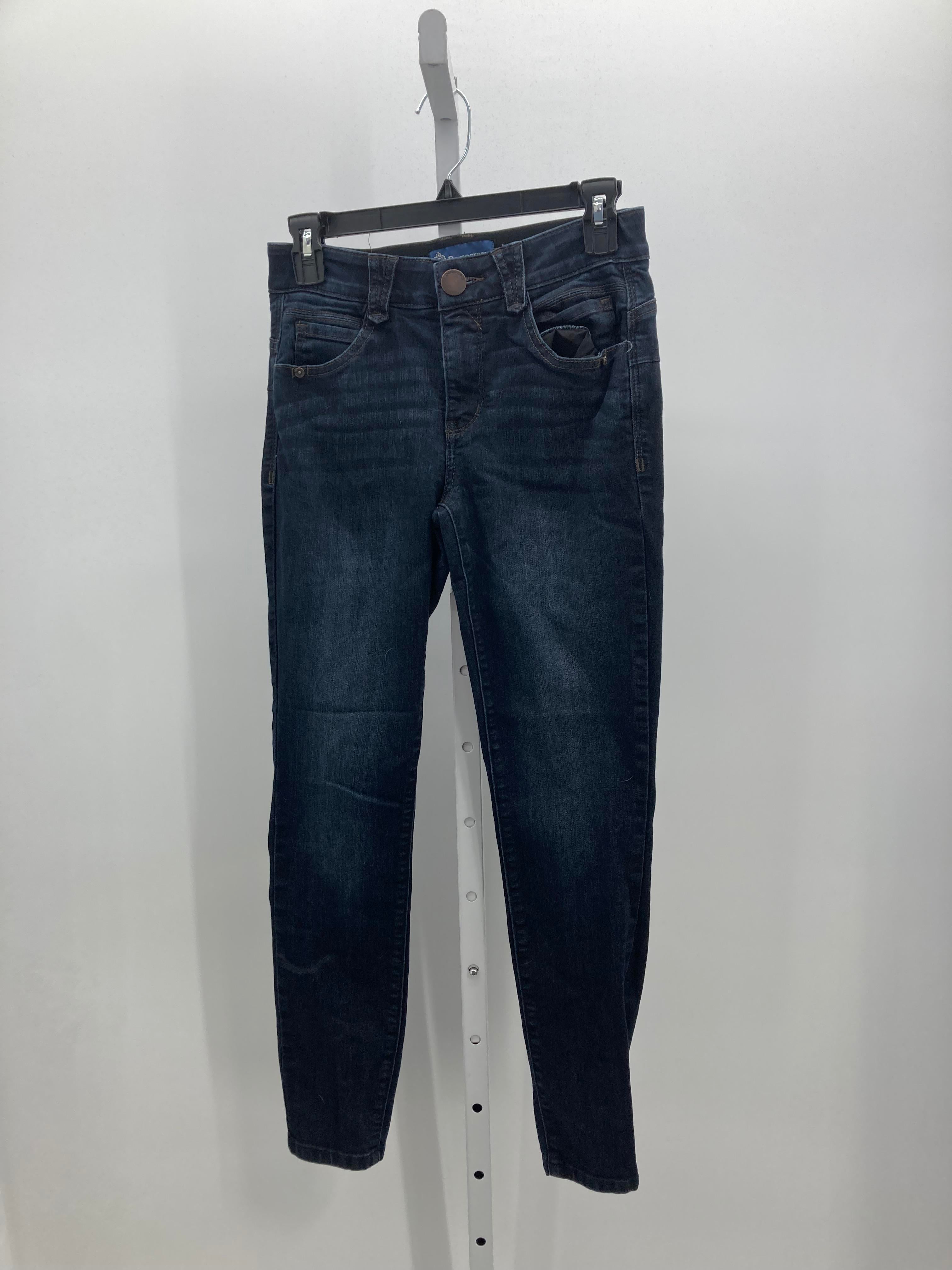 Democracy Size 2 Petite Petite Pants