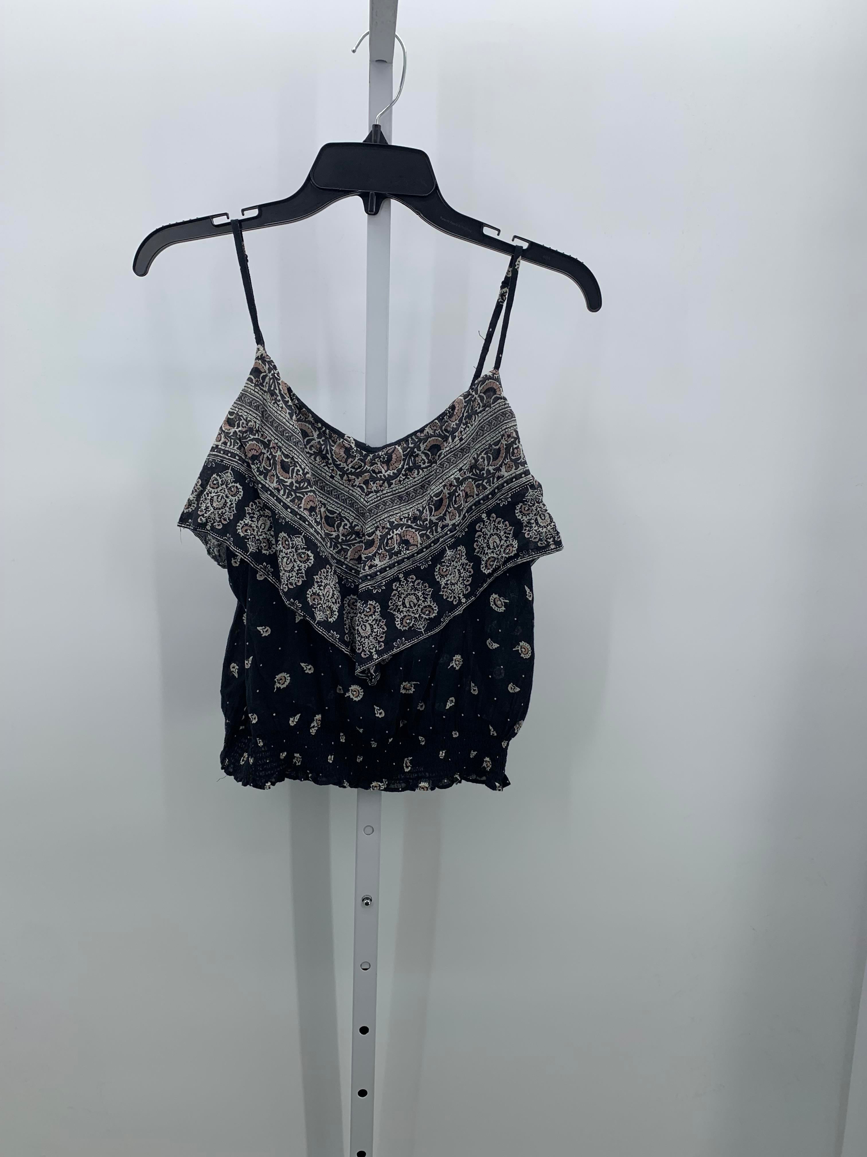 American Eagle Size Small Juniors Tank